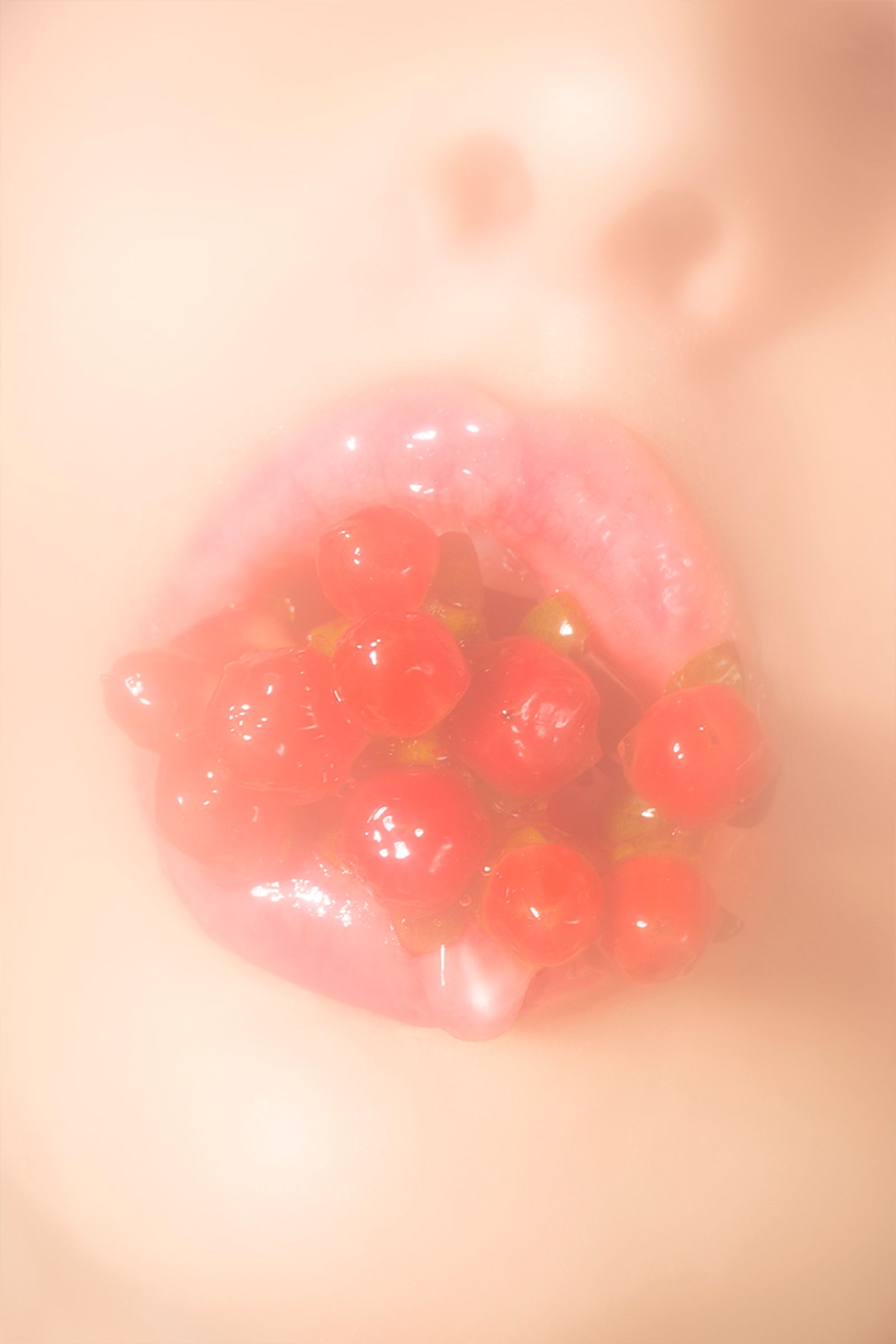 © Margaux Corda - The lips