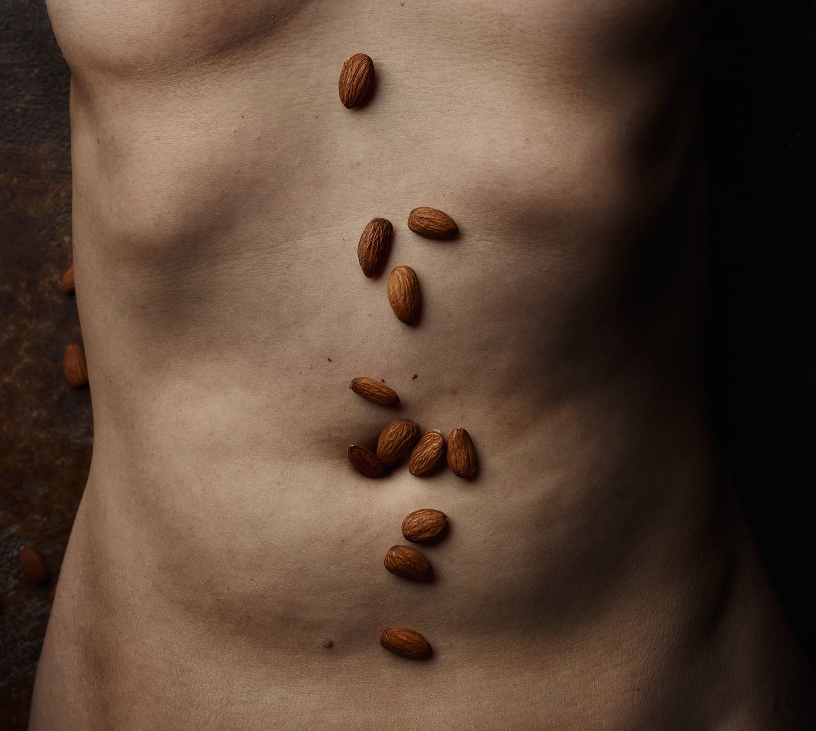 © Alexis McKeown - Almond Mom