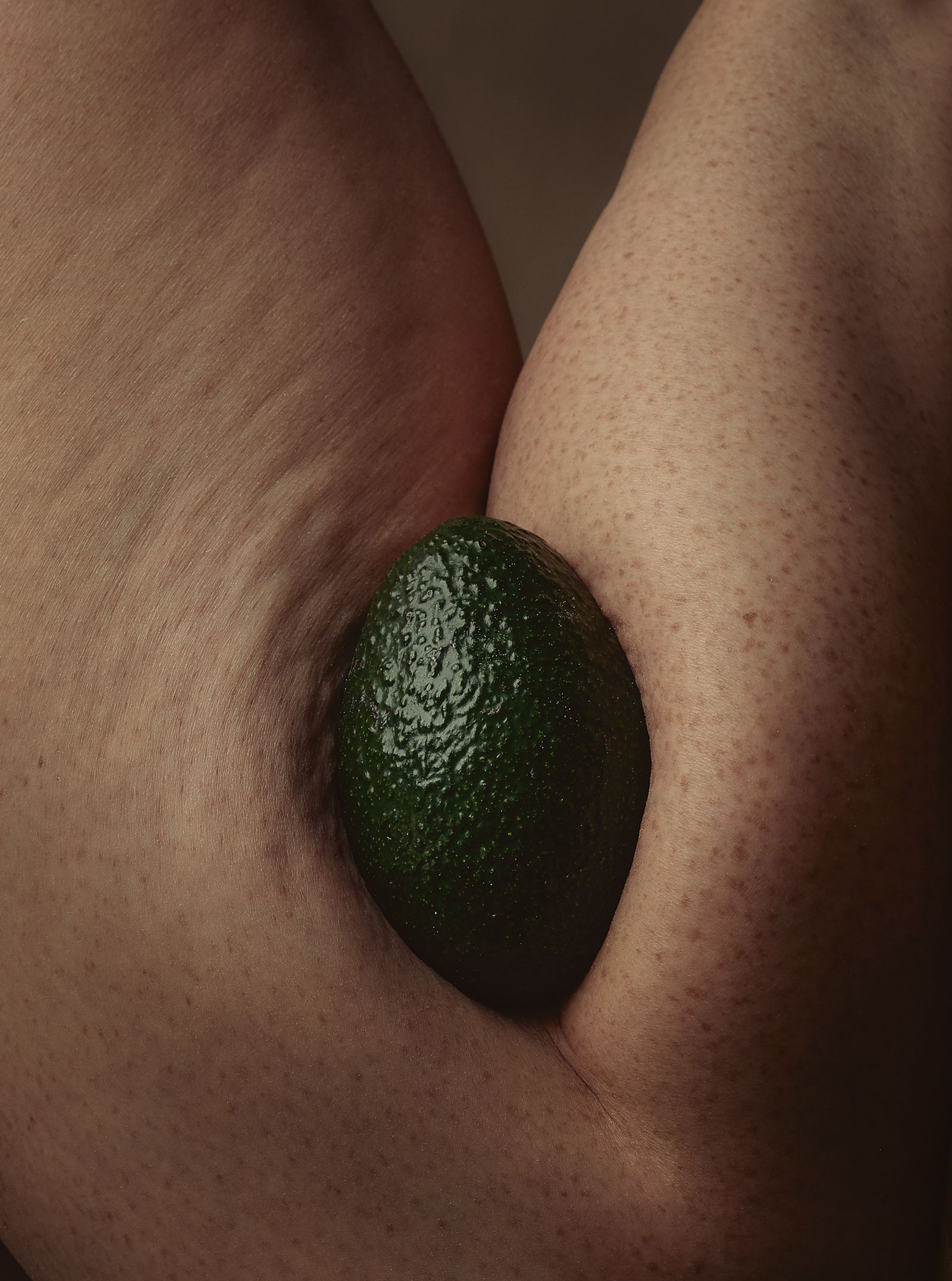 © Alexis McKeown - She Had a Complex