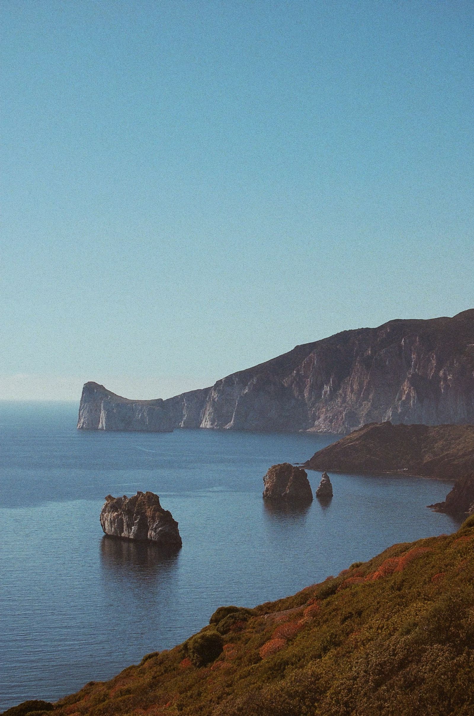 © chiara emme - Nebida, Sardinia, Italy