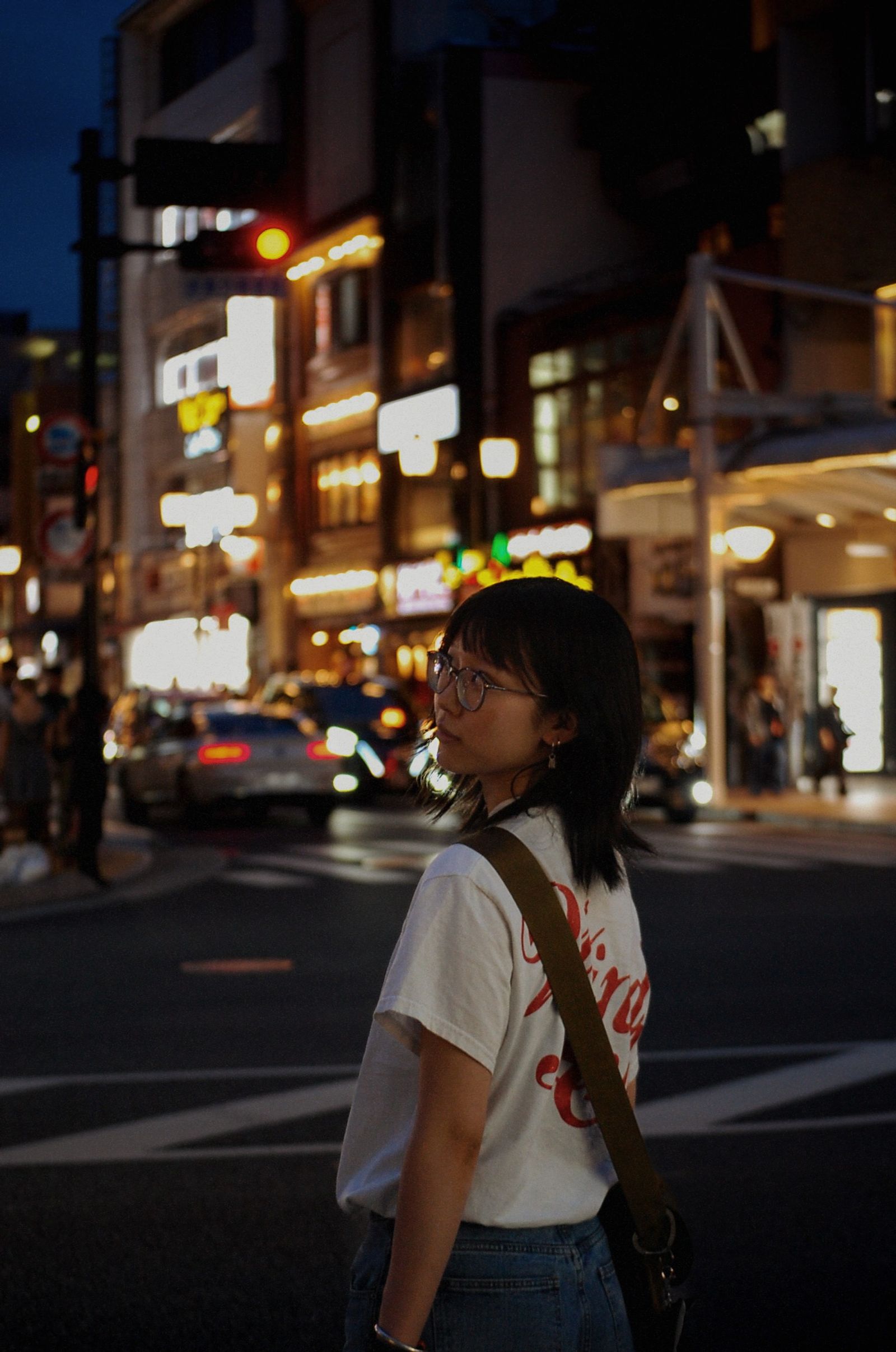 © chiara emme - Grace, Kyoto, Japan