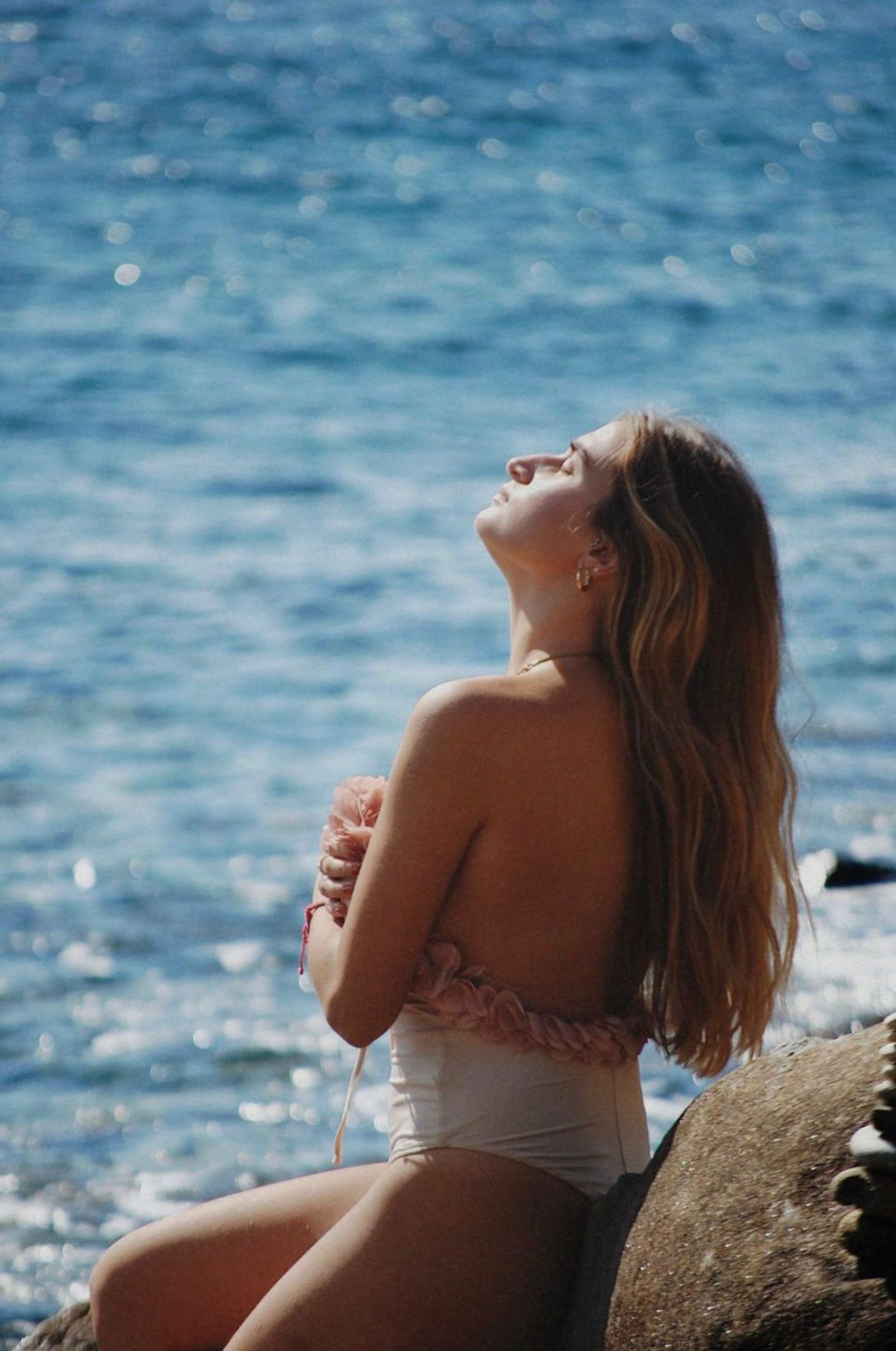 © chiara emme - Cecilia, Villasimius, Sardinia, Italy