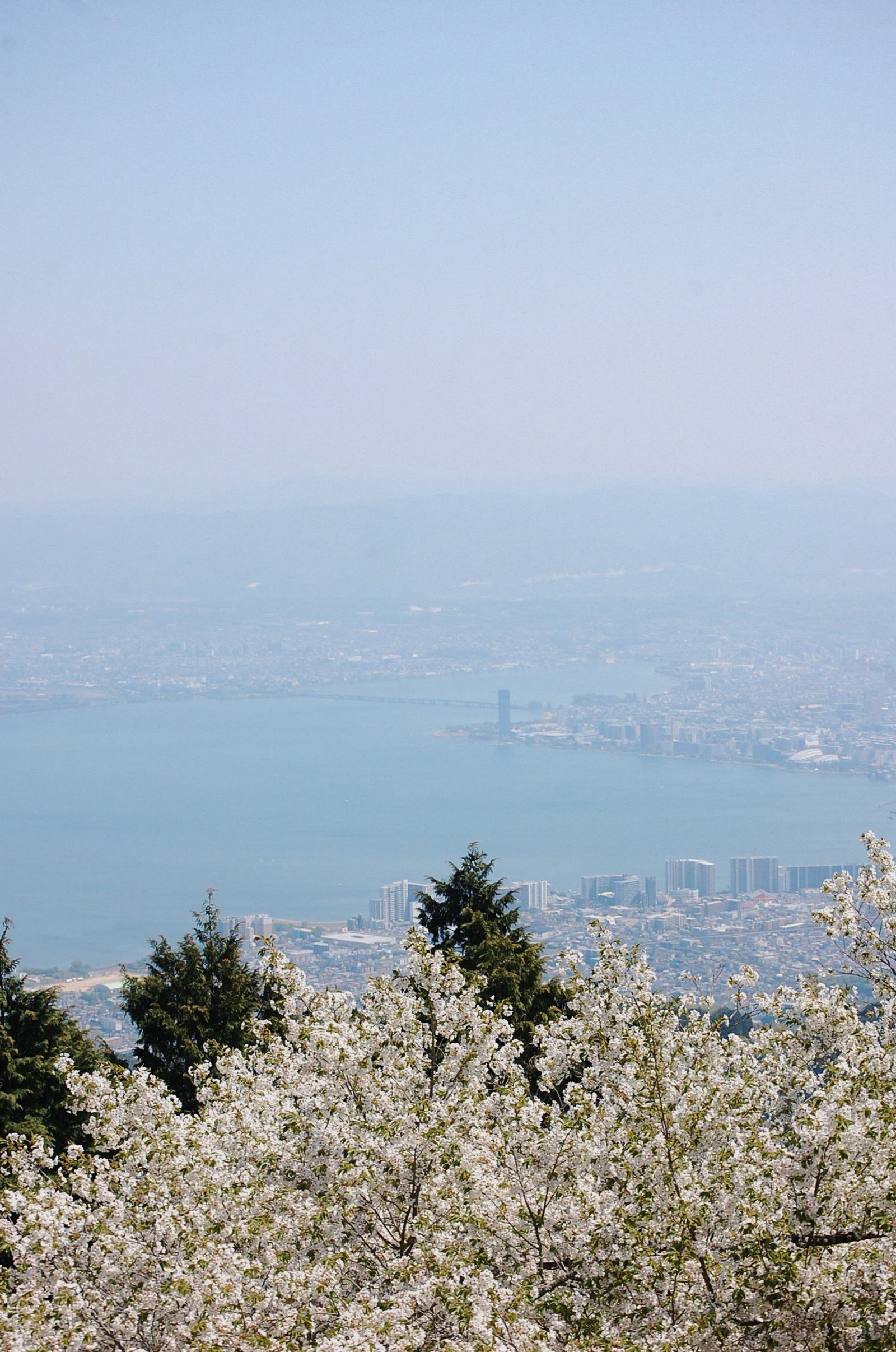 © chiara emme - Mount Hiei, Kyoto, Japan