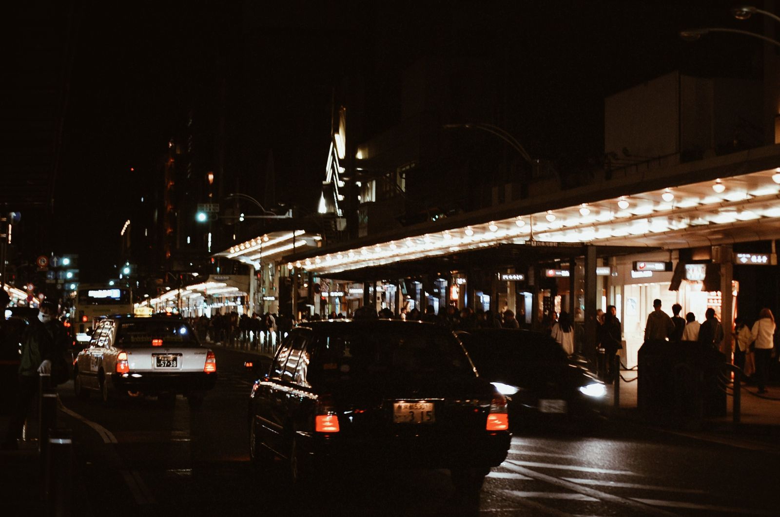 © chiara emme - Image from the 一緒に花見に行こうか？ photography project
