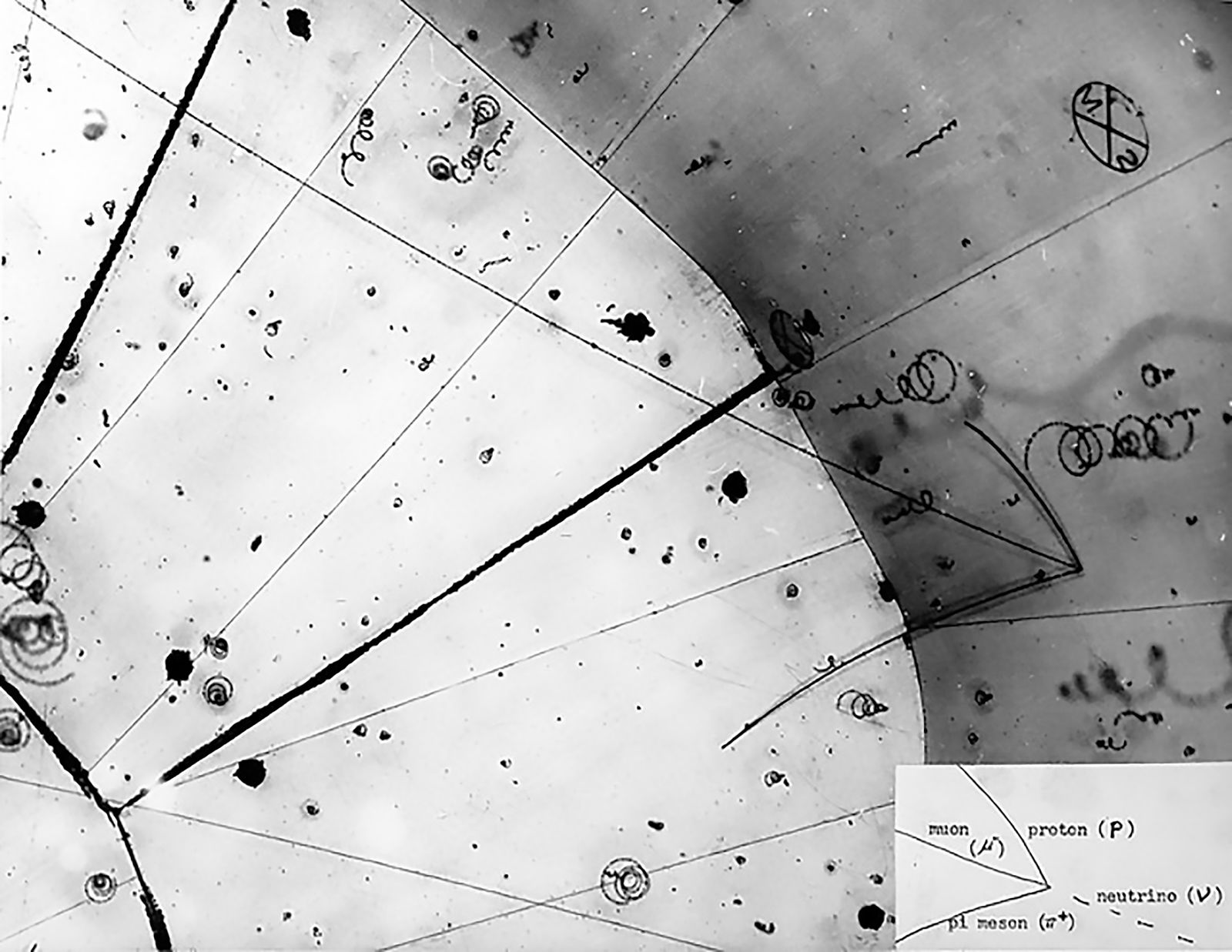 © Vassilis Triantis - Image from the Neutrinos photography project