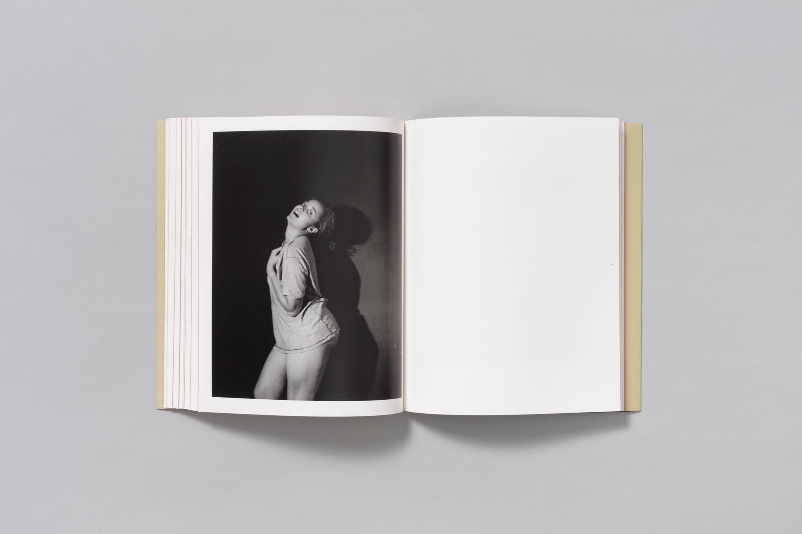 Photobook Review: Tender by Carla Williams