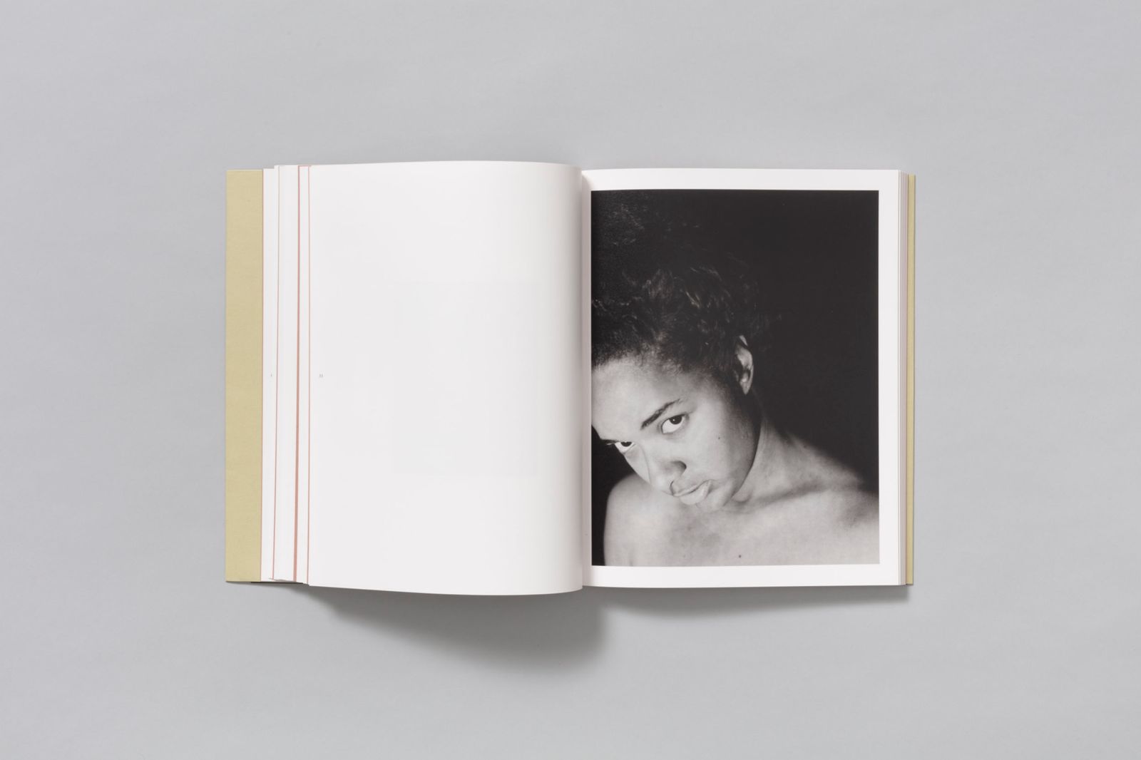 Photobook Review: Tender by Carla Williams