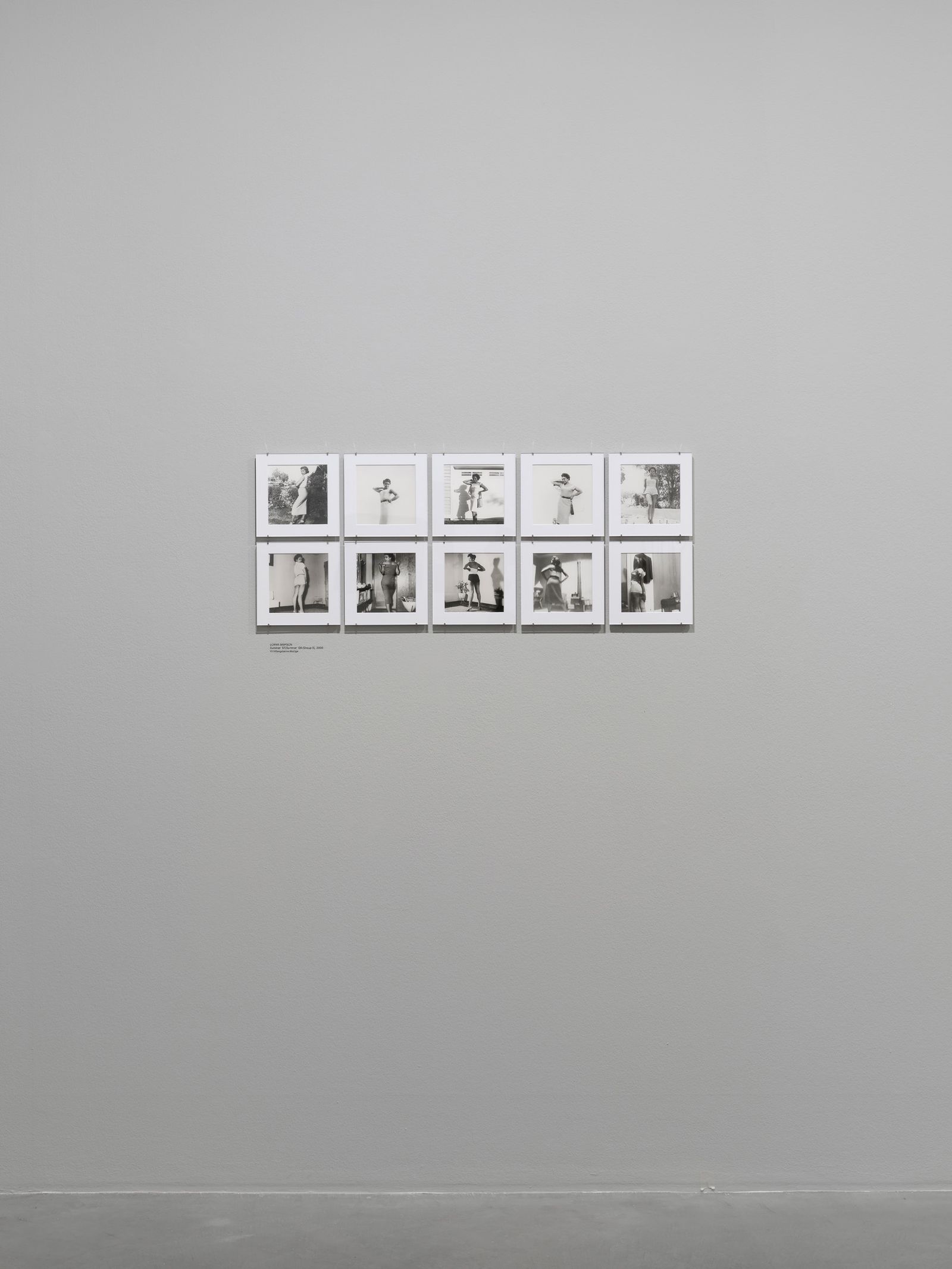 Of Affection Within Critique: Interview With Nadine Wietlisbach