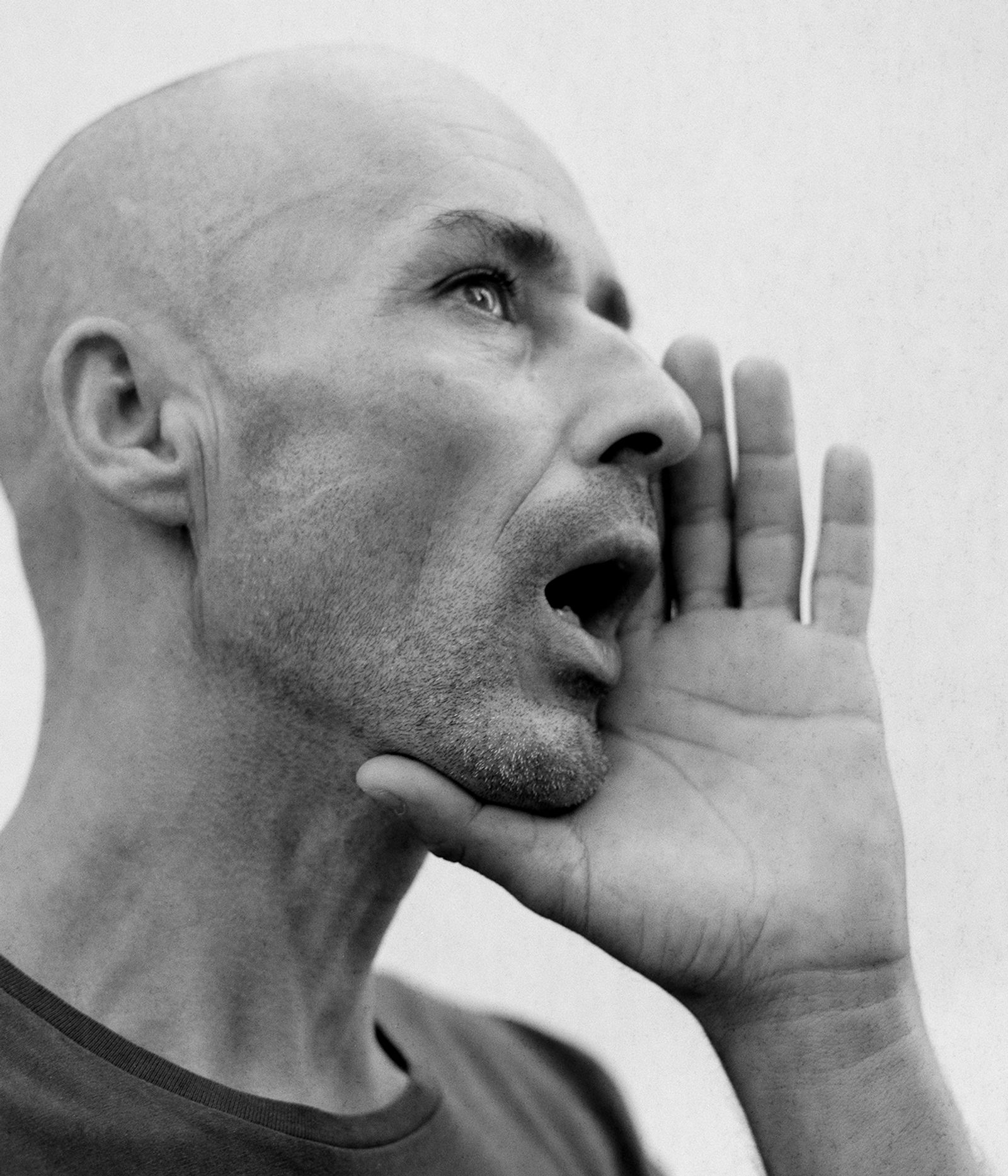 Hicham Gardaf On The Disappearance Of Tangier's Bleach Sellers