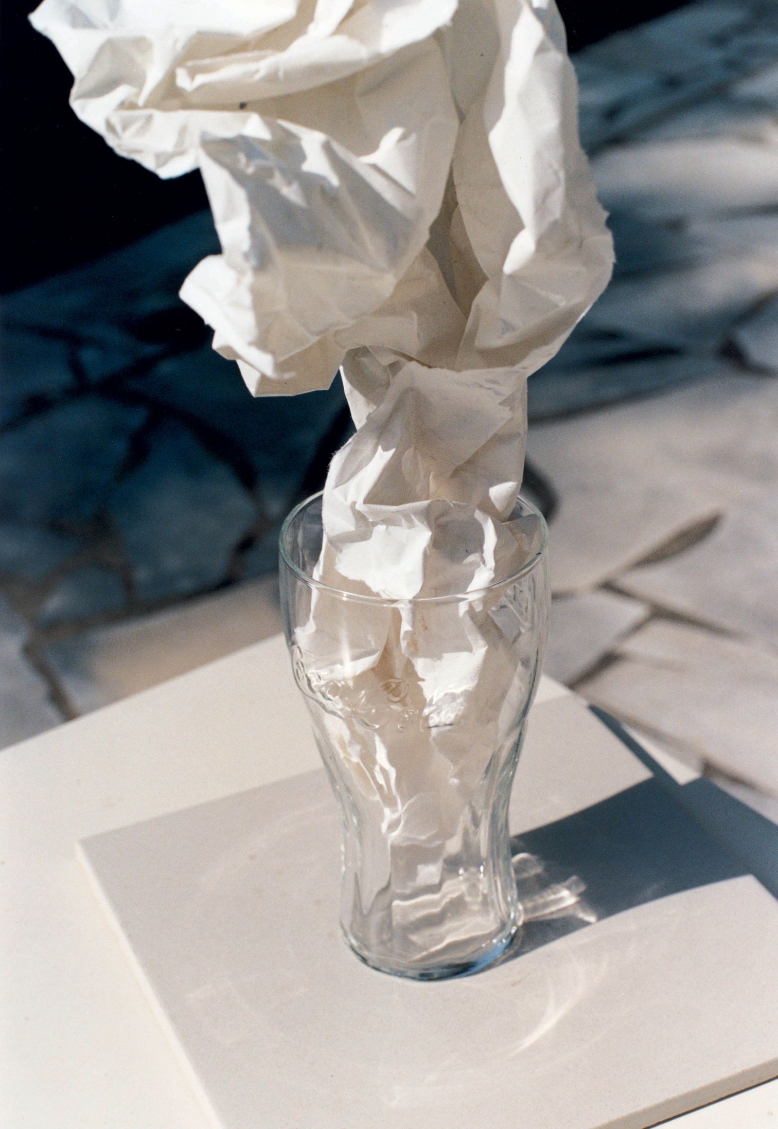 Photobook Review: St. Gil by Jonathan Schmidt-Ott