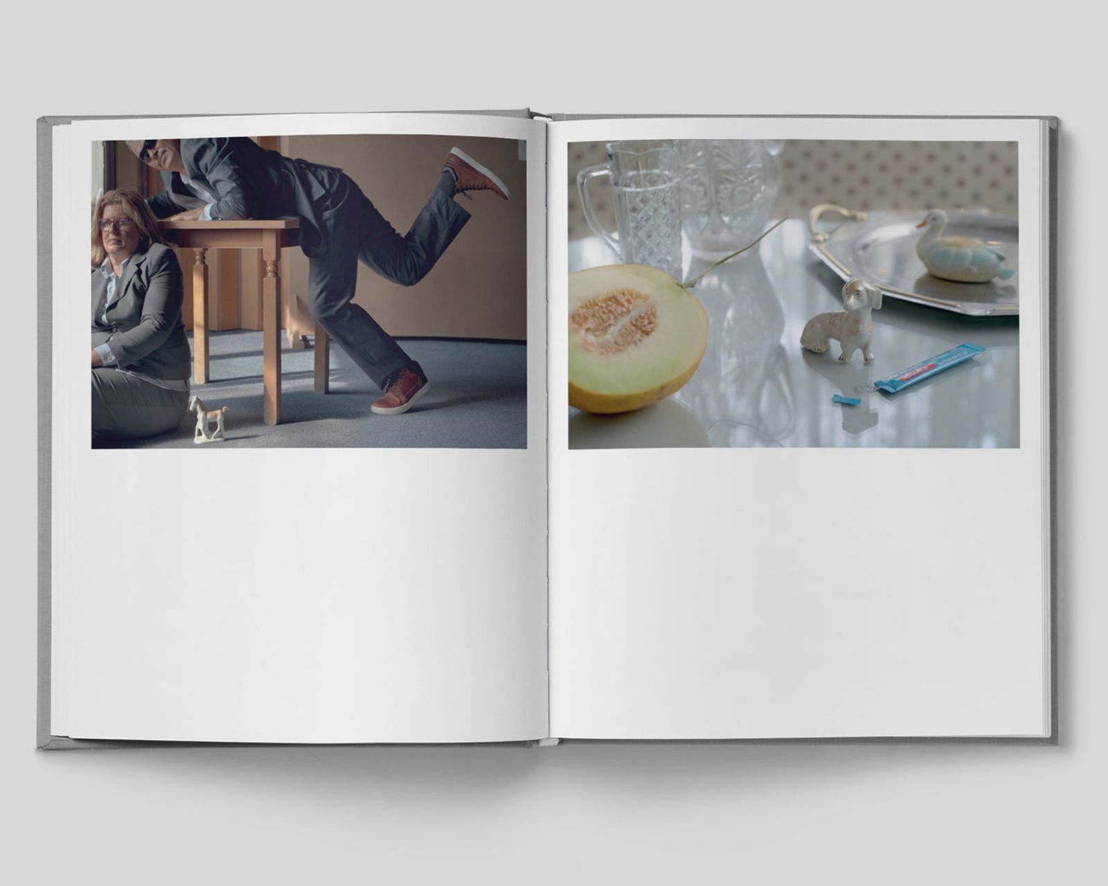 Photobook Review: Down The Jade Mountain by Ivo Sekulovski