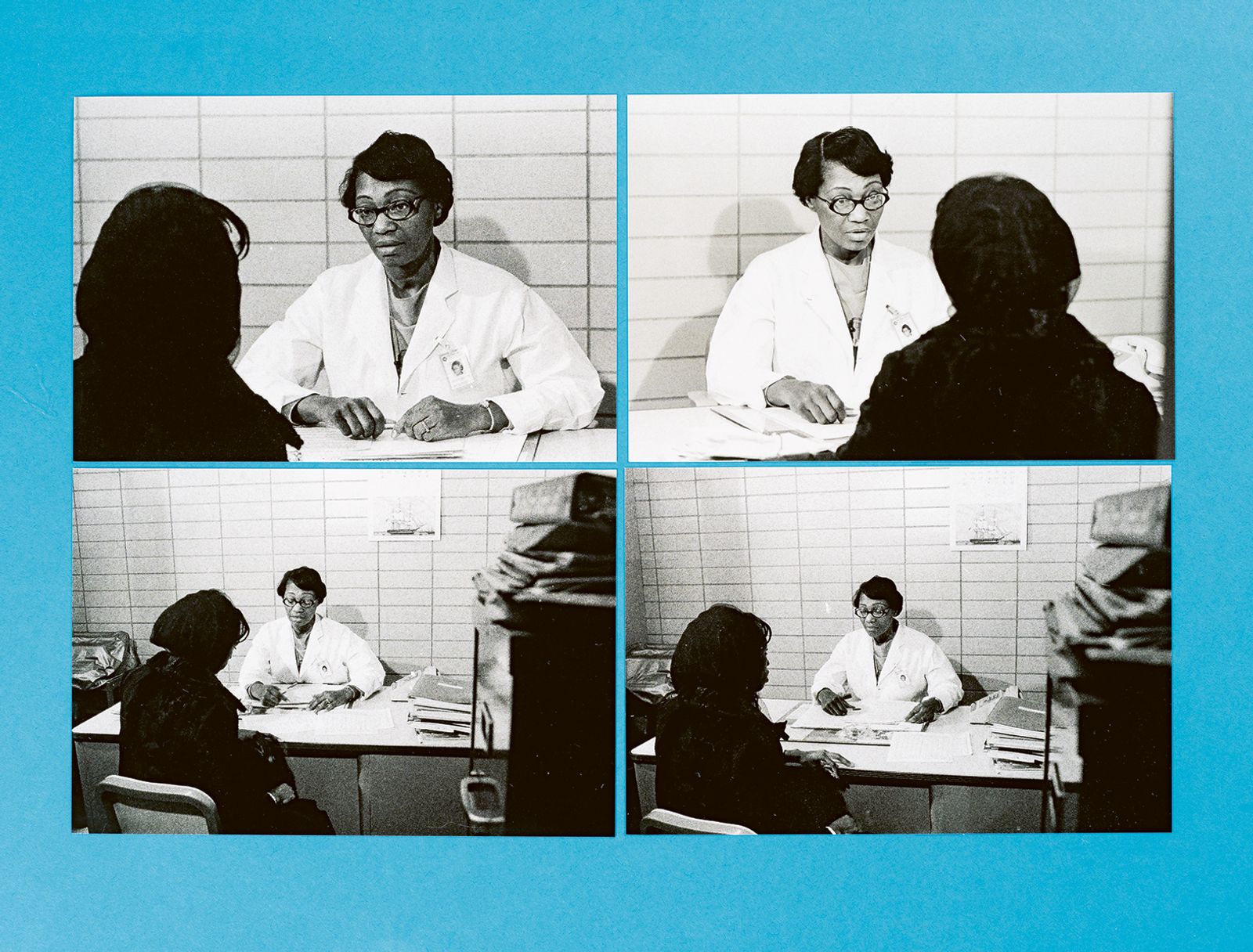 Photobook Review: The Last Safe Abortion by Carmen Winant