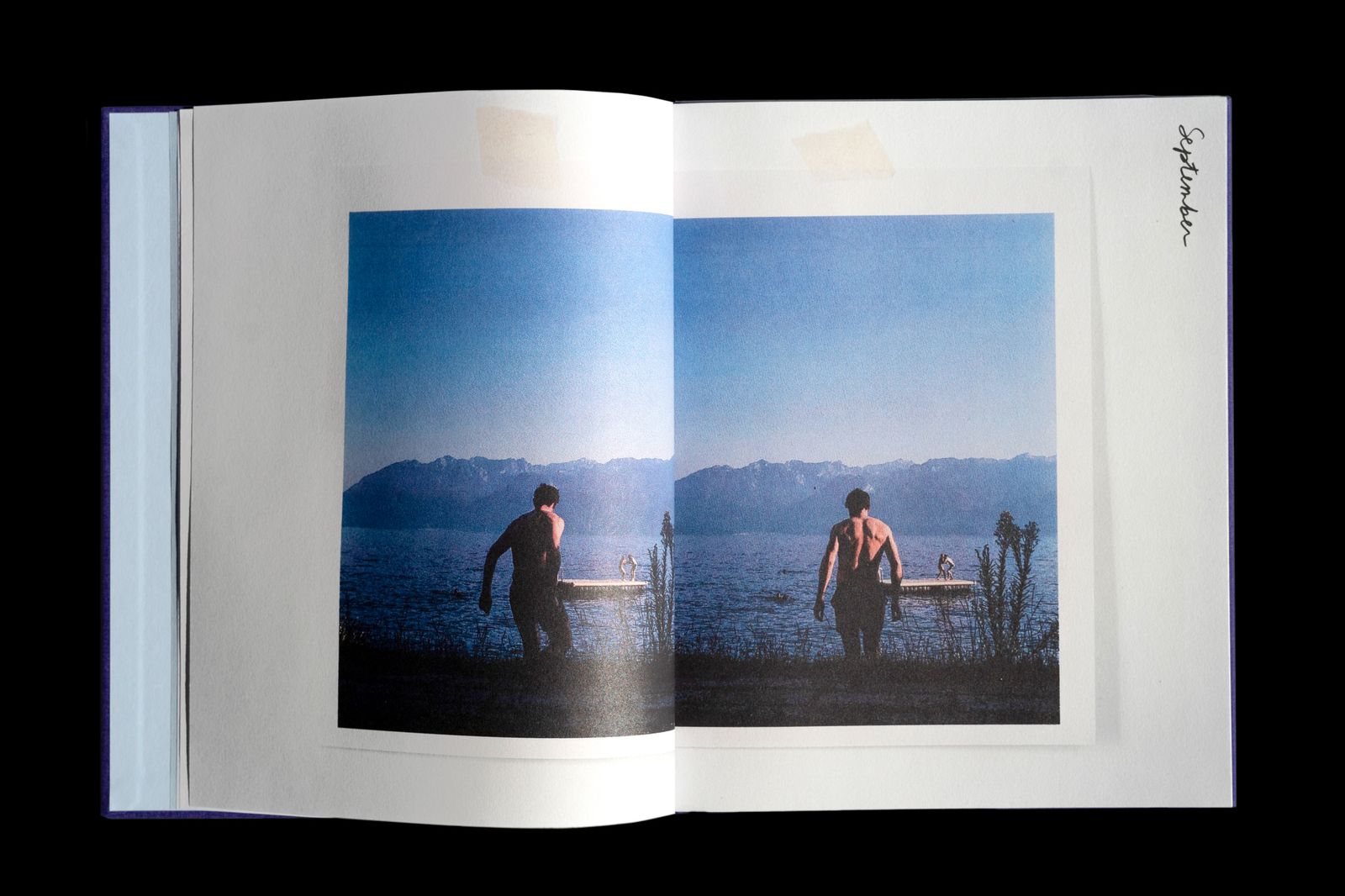 Photobook Review: Another Love Story by Karla Hiraldo Voleau