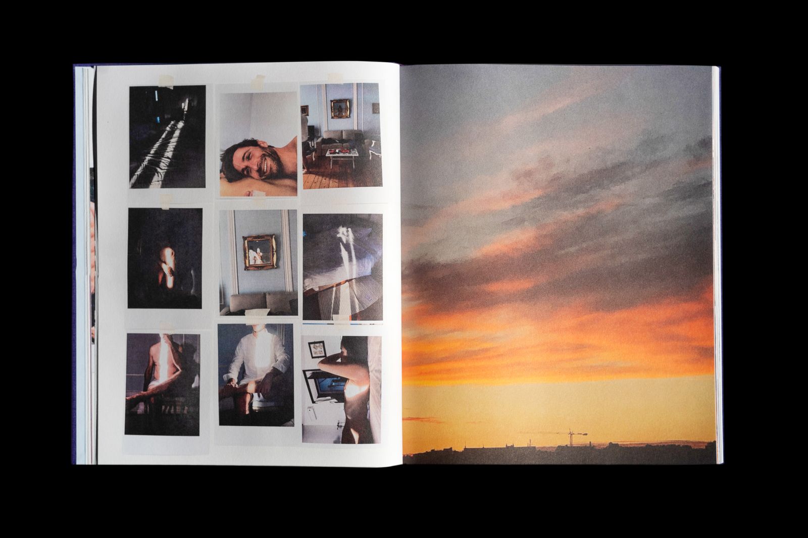 Photobook Review: Another Love Story by Karla Hiraldo Voleau