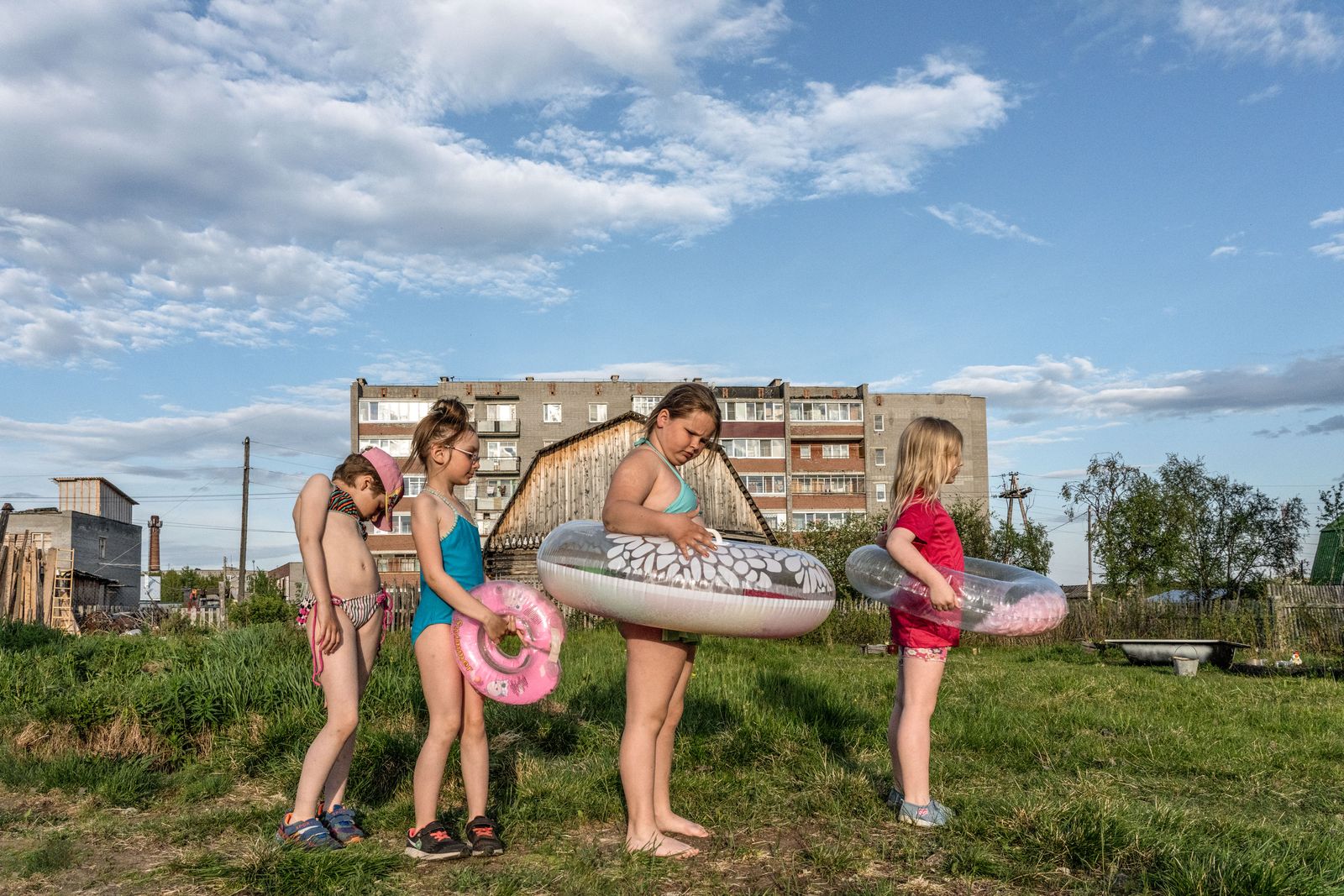 URBAN Photo Awards