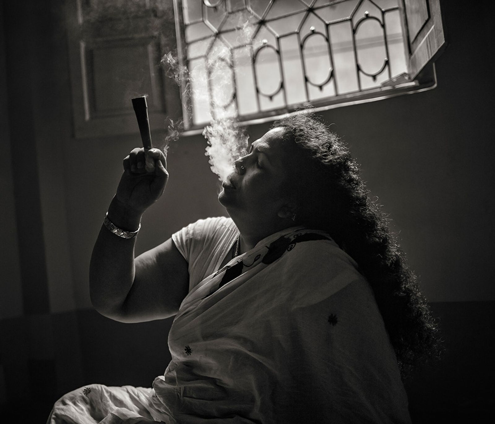 © Shahria Sharmin - Image from the Call me Heena photography project