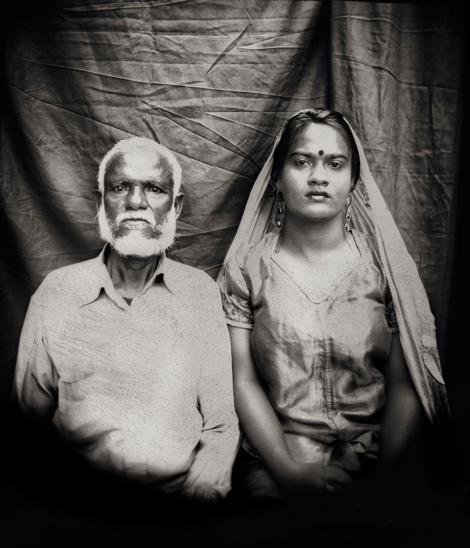 © Shahria Sharmin - Image from the Call Me Heena photography project