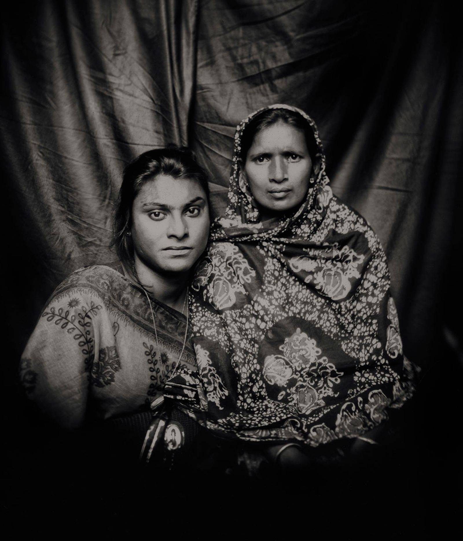 © Shahria Sharmin - Image from the Call Me Heena photography project