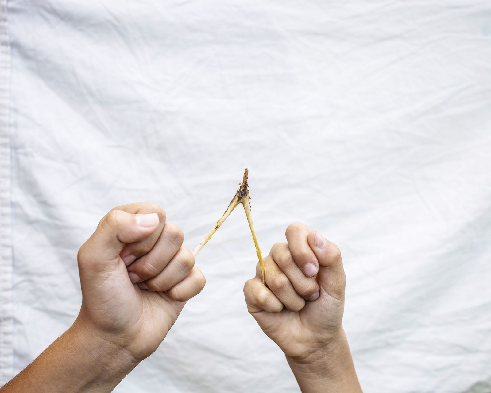 © Julia Vandenoever - Image from the While I Wait photography project