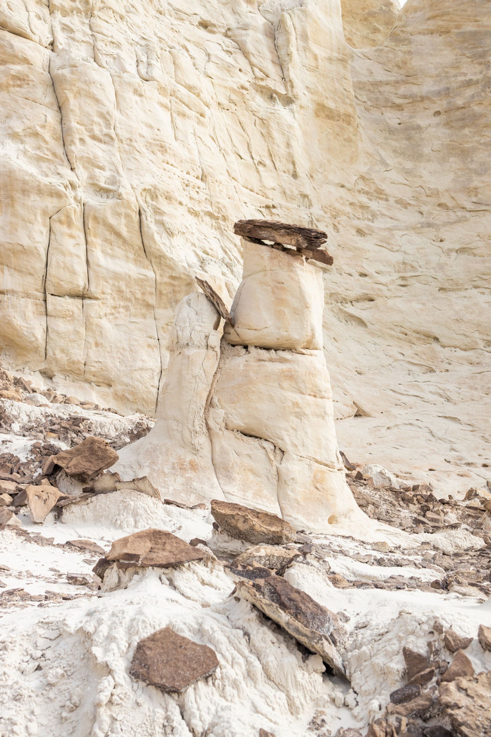 © Julia Vandenoever - Image from the While I Wait photography project