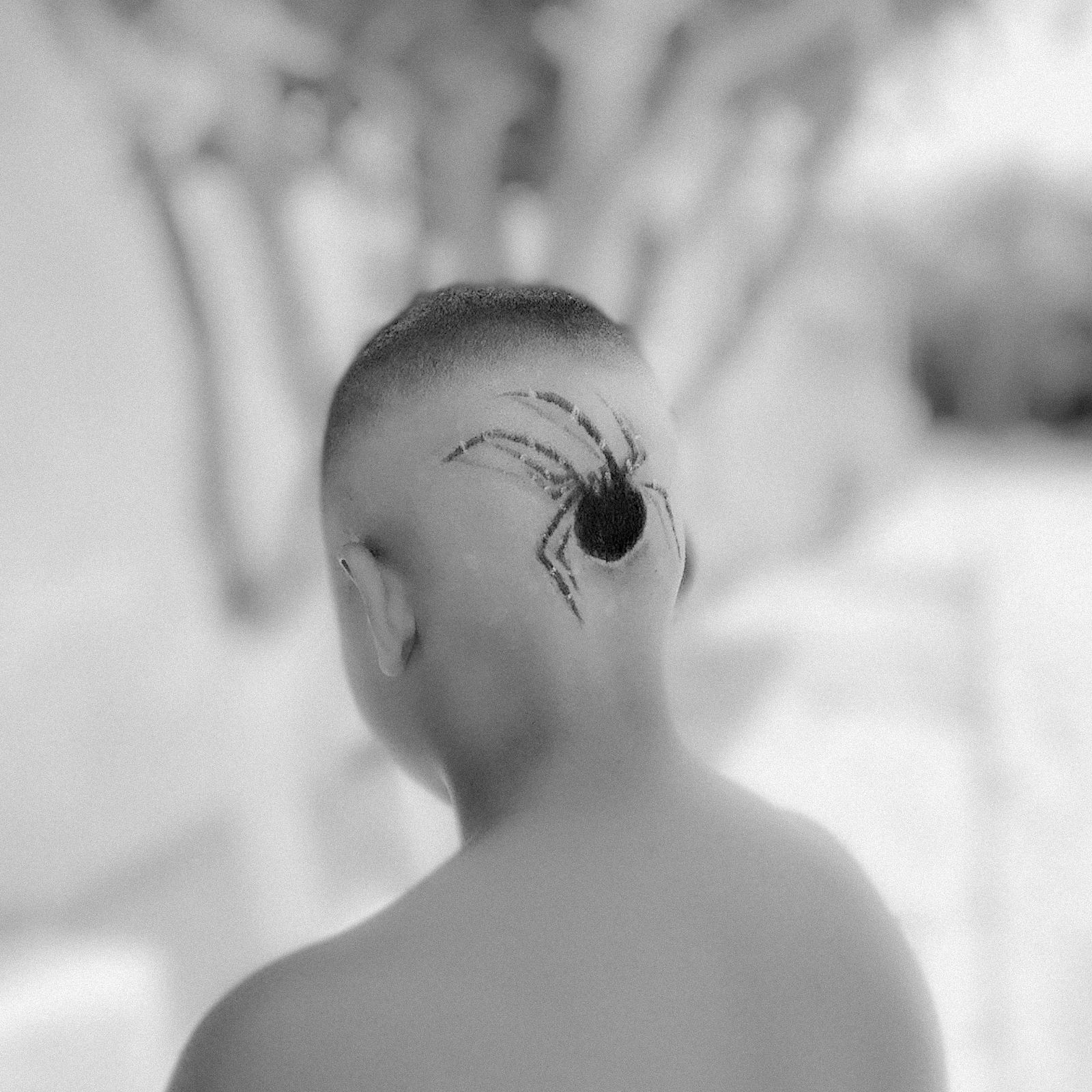 © Benjamin Pfau - Image from the Cidade Maravilhosa photography project