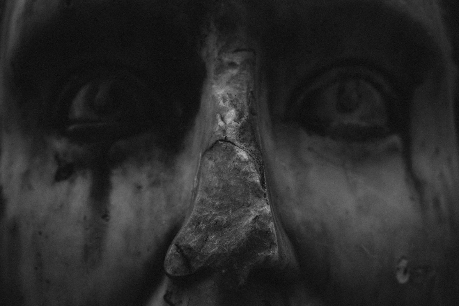 © Alejandra Vacuii - Image from the La Mala Fortuna photography project