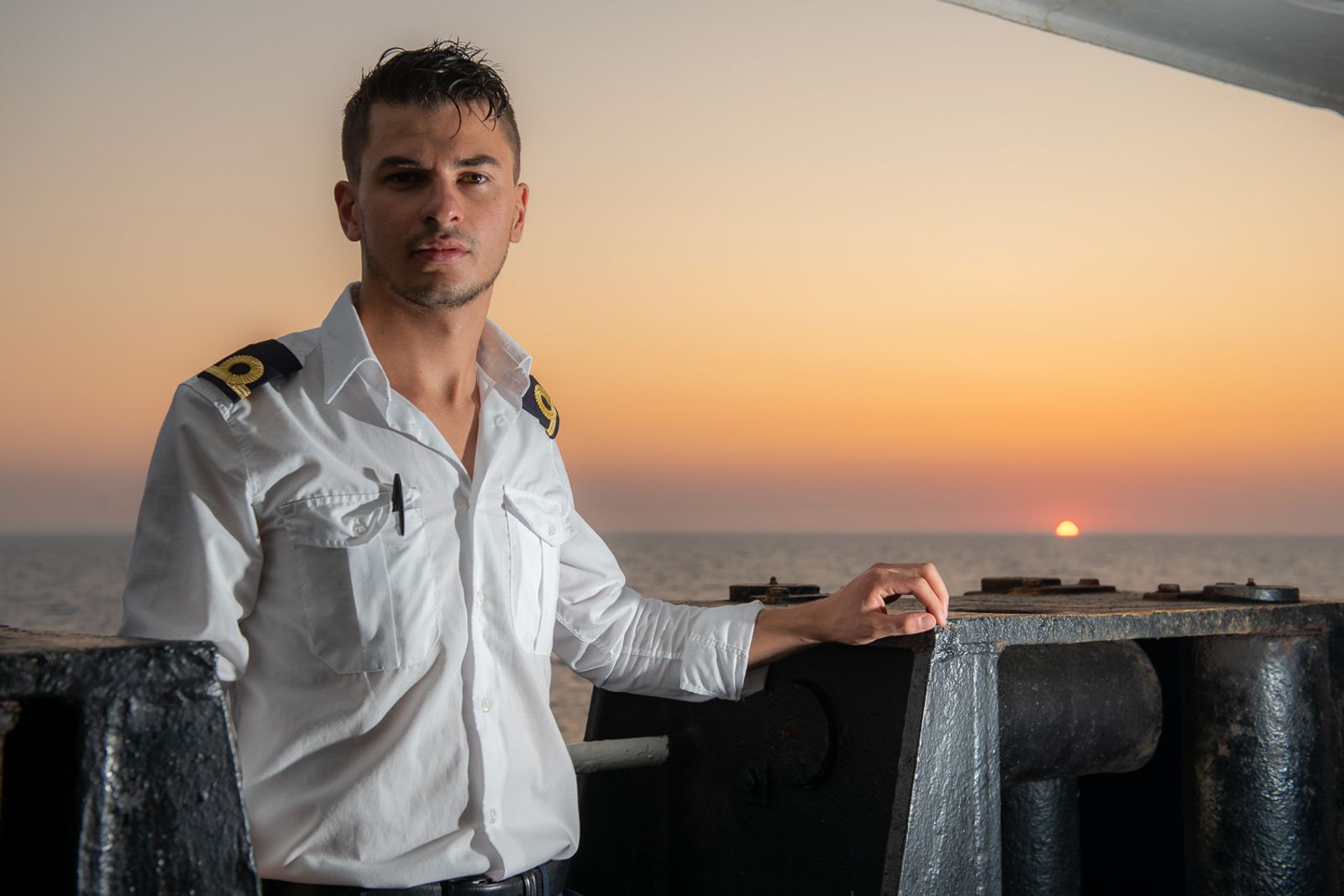 © Gianluca Micheletti - Image from the Giro di Bitta photography project