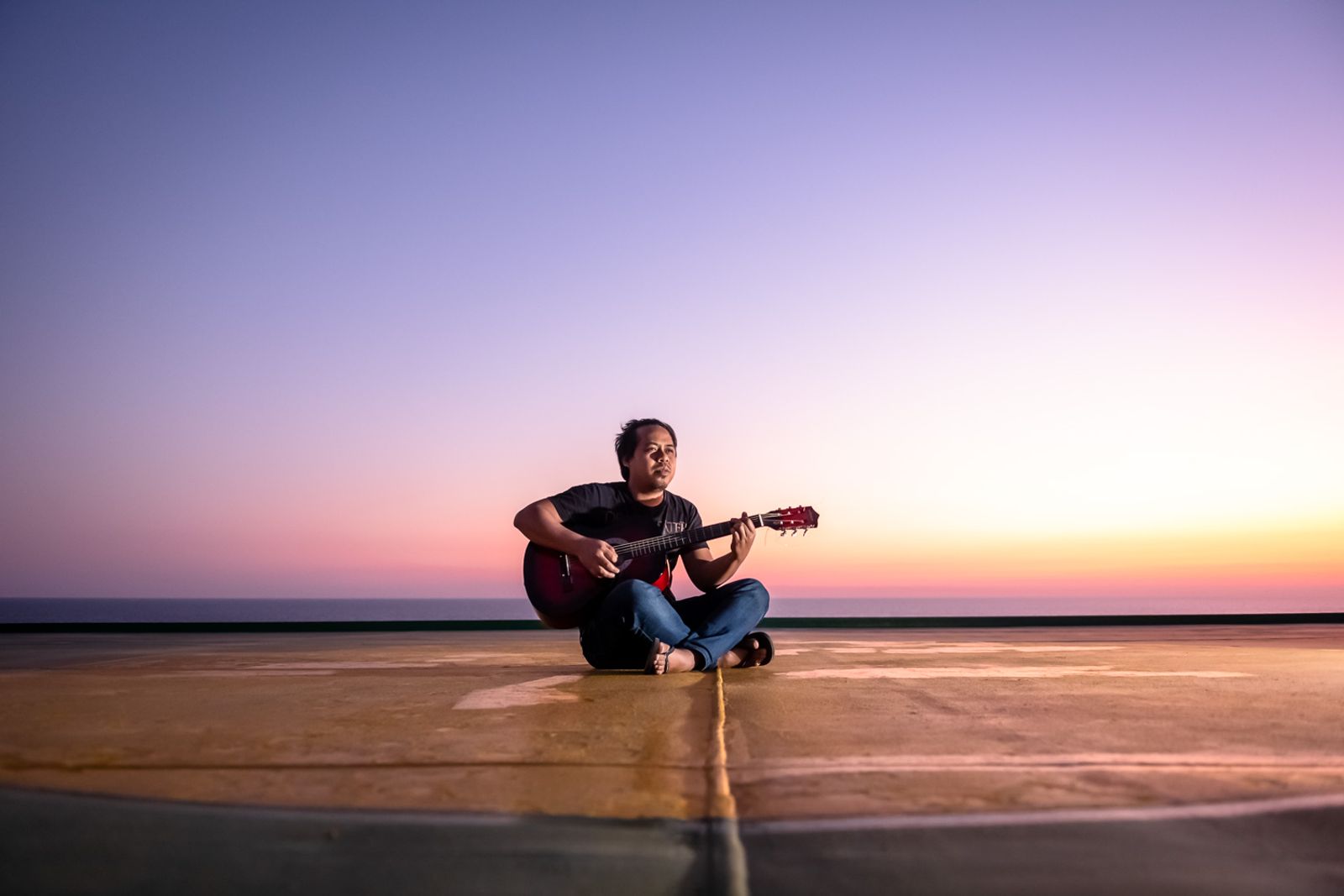 © Gianluca Micheletti - Image from the Giro di Bitta photography project