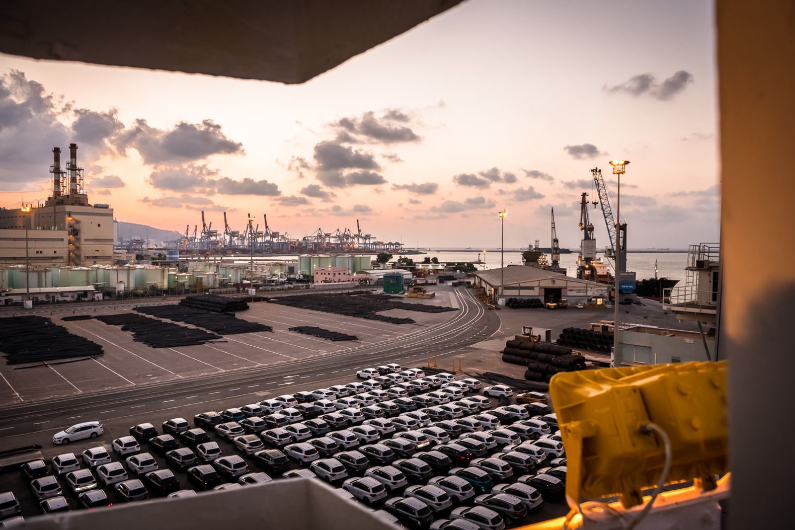 © Gianluca Micheletti - Image from the Giro di Bitta photography project