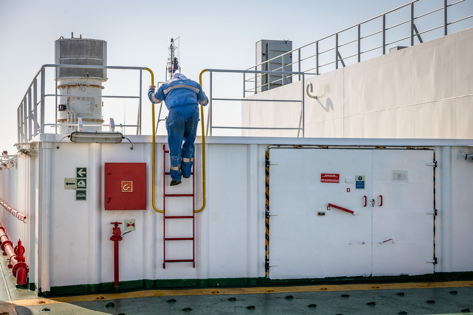 © Gianluca Micheletti - Image from the Giro di Bitta photography project