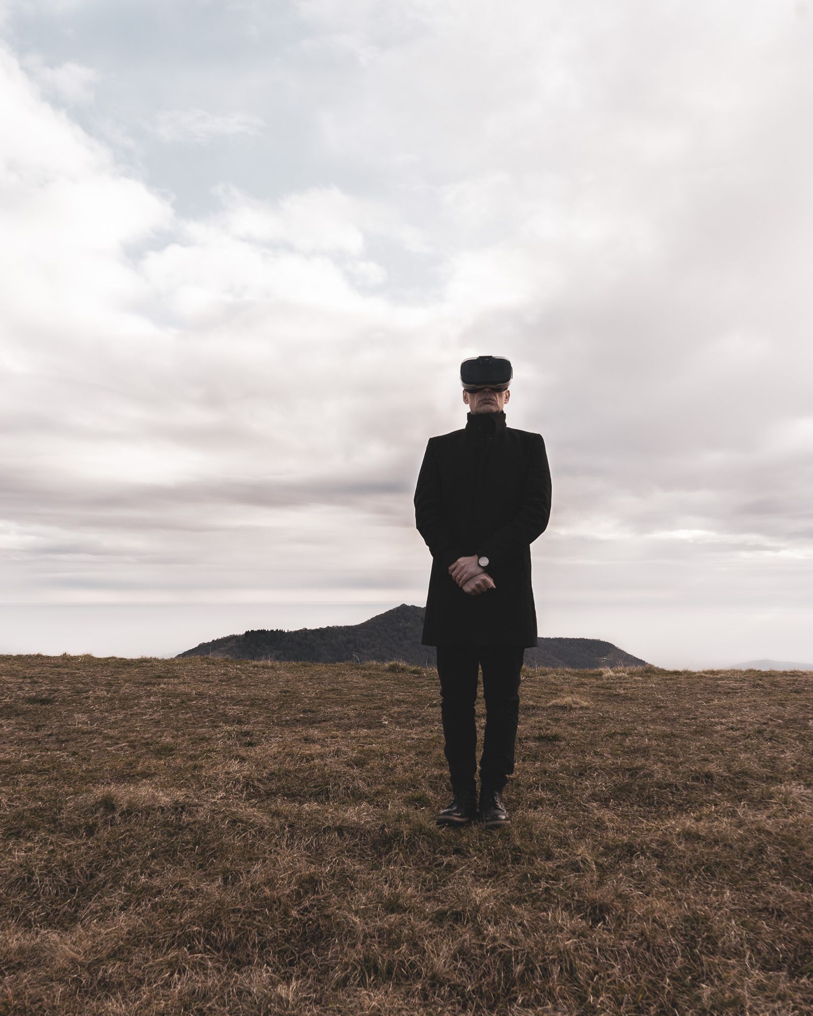 © Gianluca Micheletti - Image from the Another Tomorrow photography project