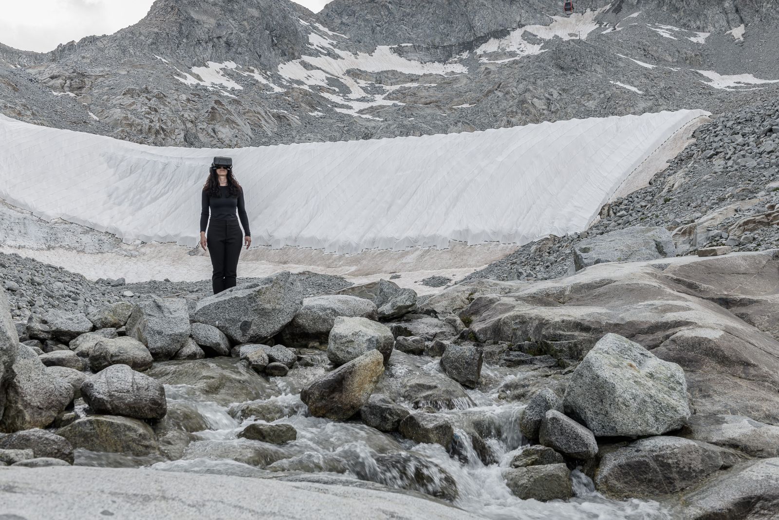 © Gianluca Micheletti - Image from the Another Tomorrow photography project