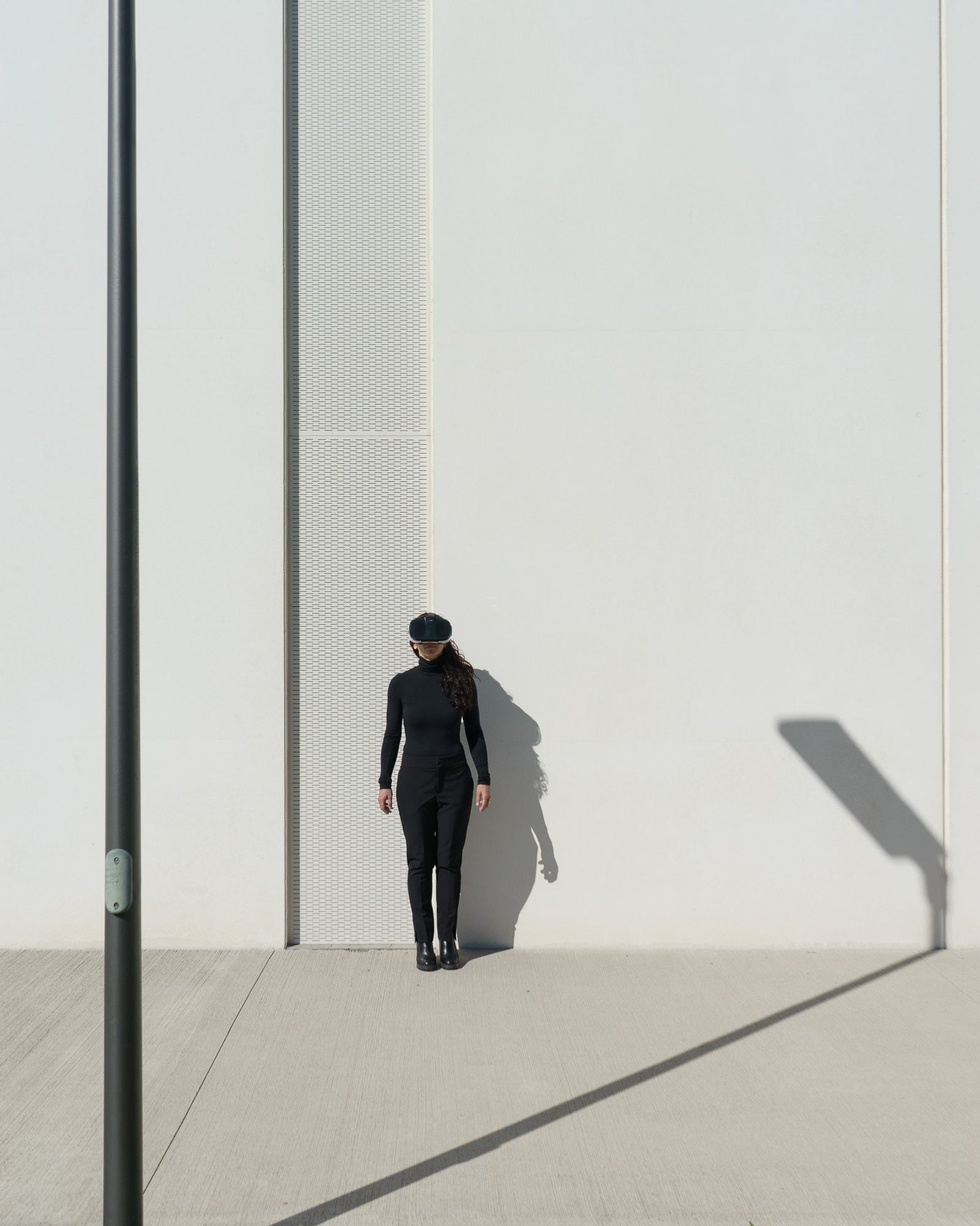 © Gianluca Micheletti - Image from the Another Tomorrow photography project