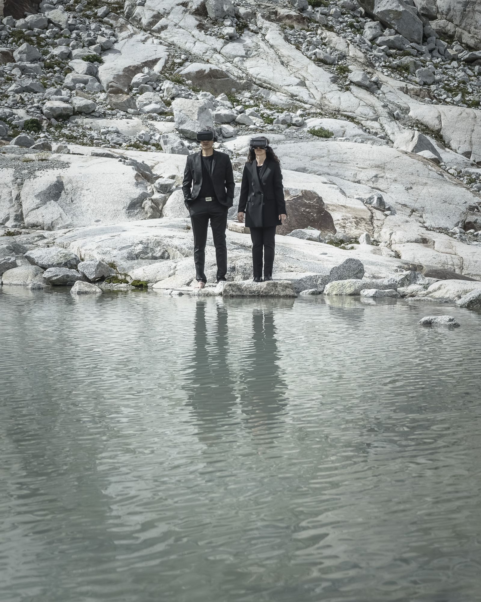 © Gianluca Micheletti - Image from the Another Tomorrow photography project