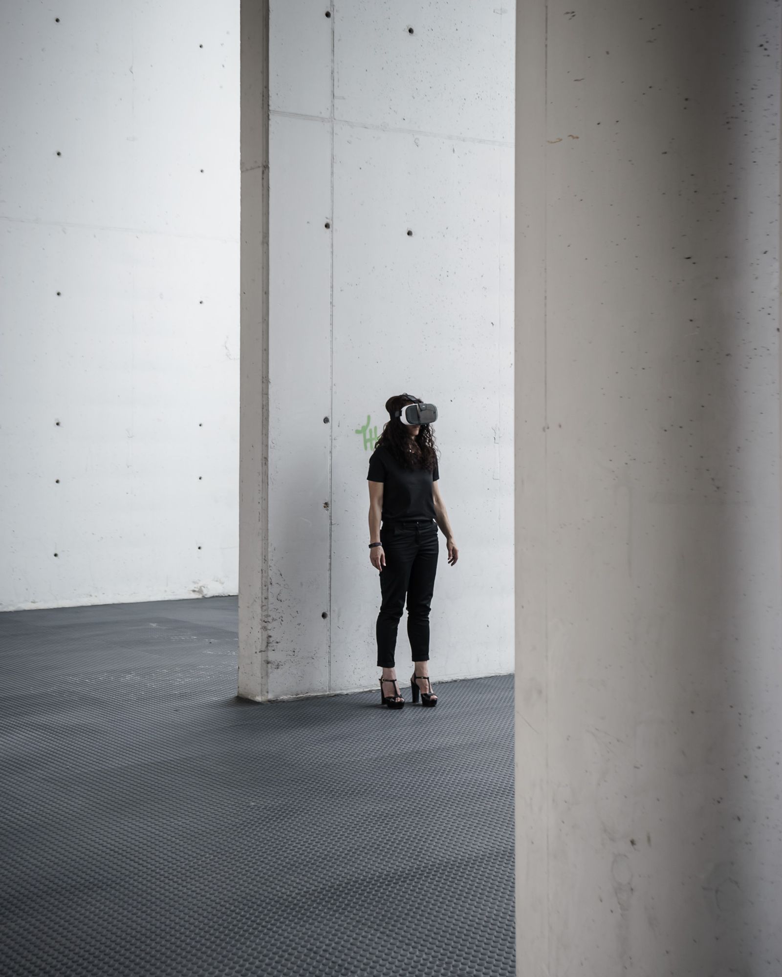 © Gianluca Micheletti - Image from the Another Tomorrow photography project