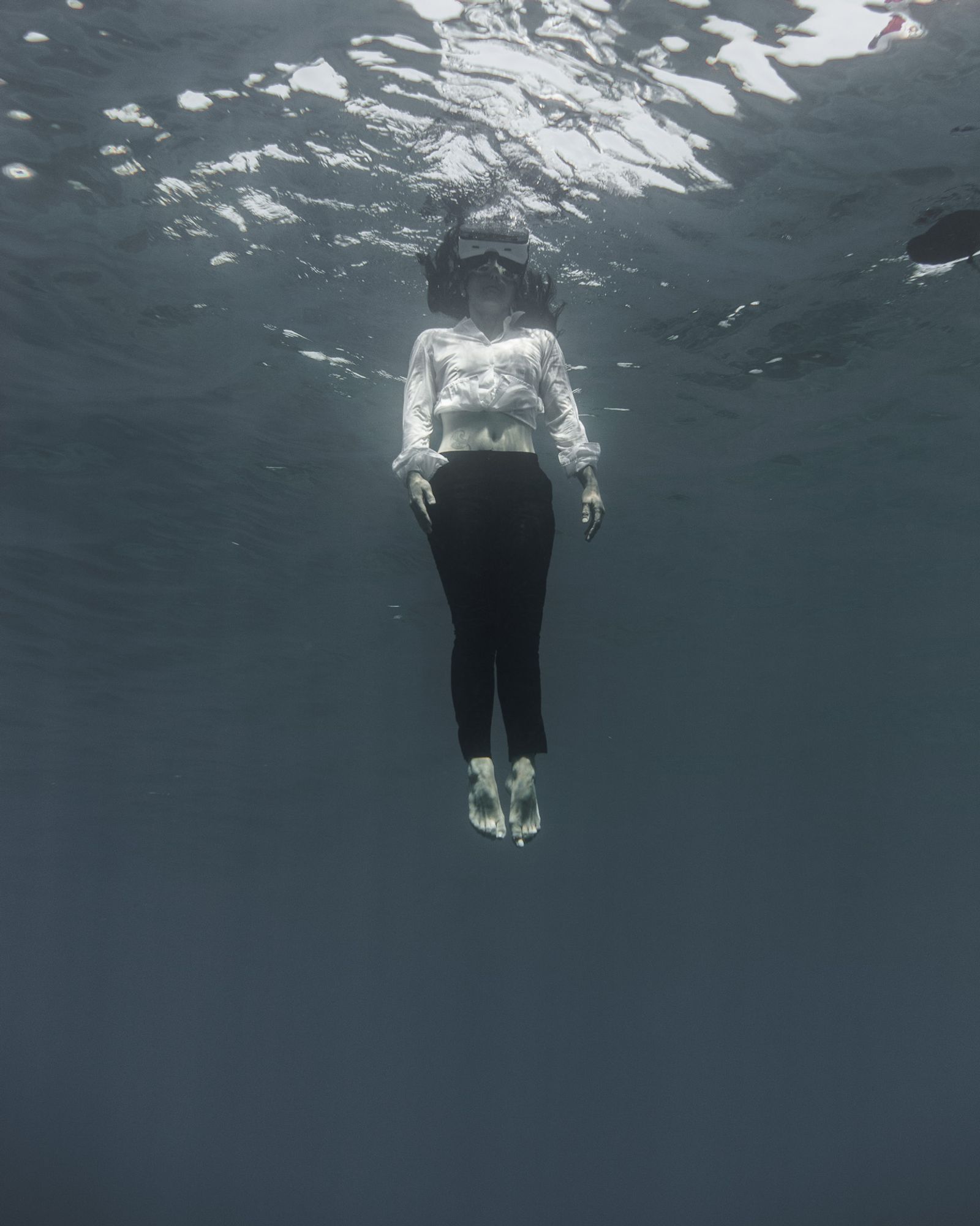 © Gianluca Micheletti - Image from the Another Tomorrow photography project