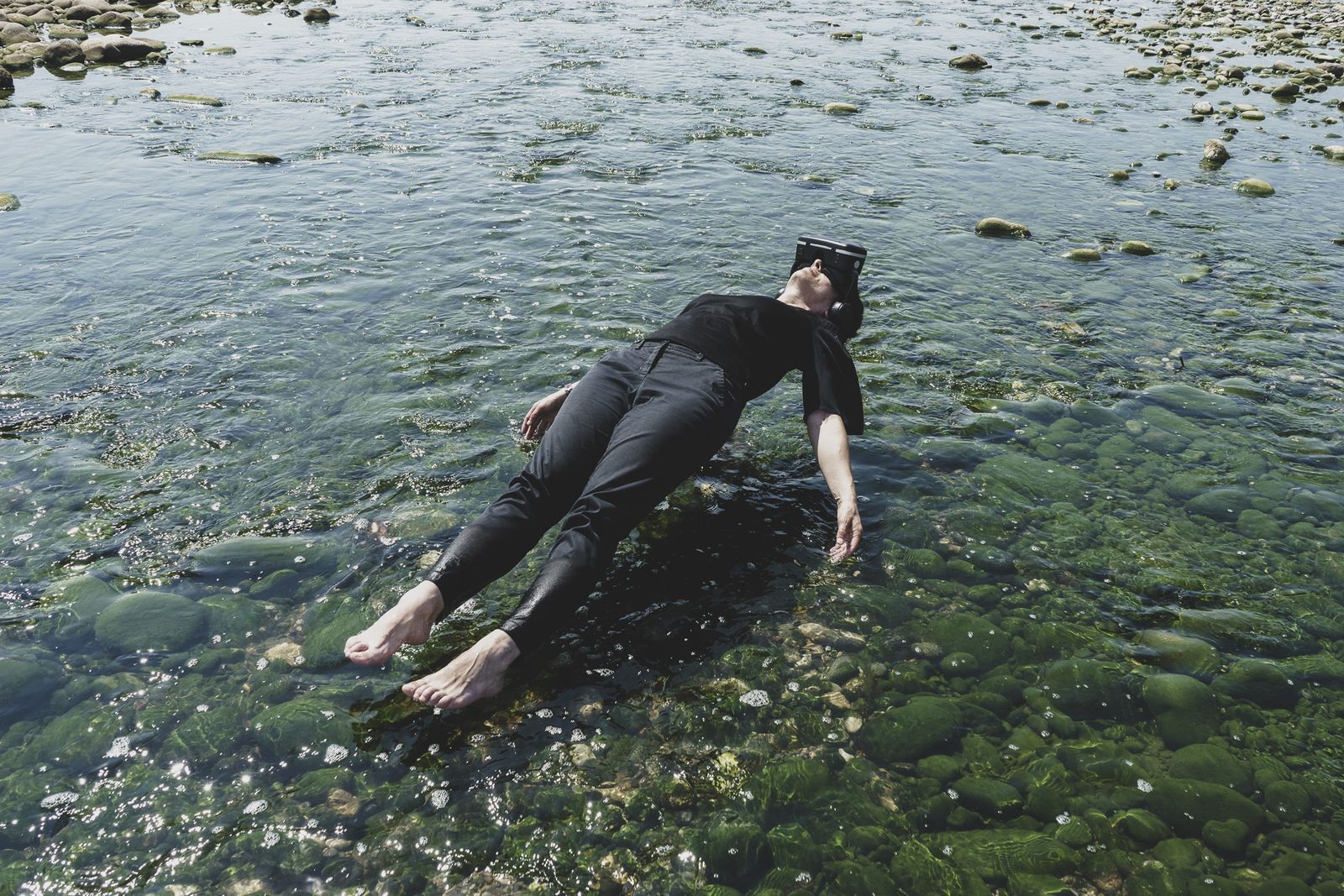 © Gianluca Micheletti - Image from the Another Tomorrow photography project