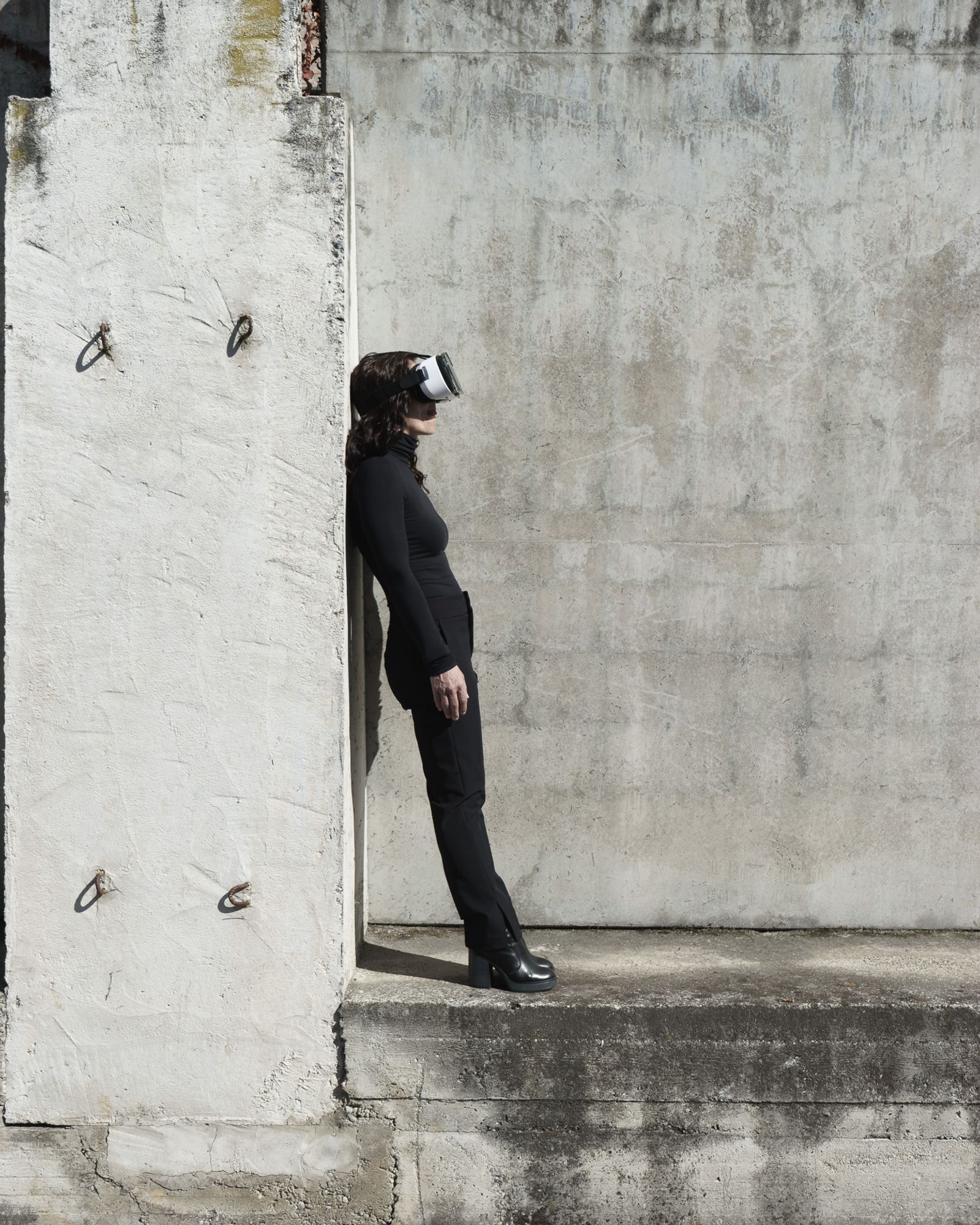 © Gianluca Micheletti - Image from the Another Tomorrow photography project