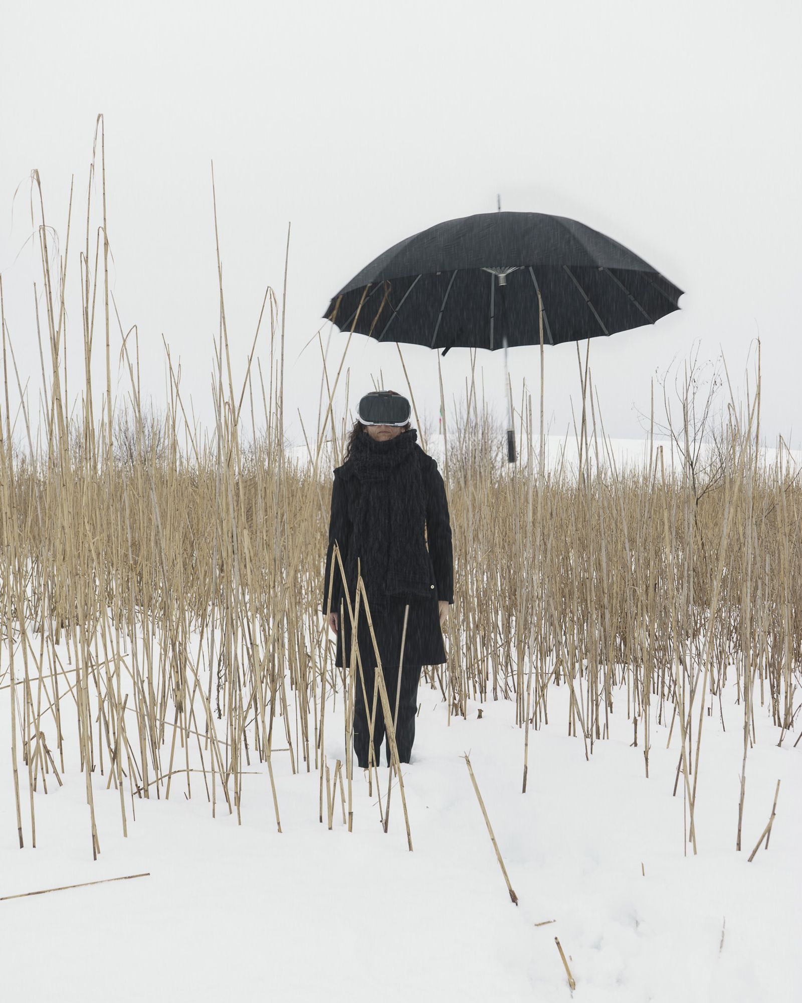 © Gianluca Micheletti - Image from the Another Tomorrow photography project