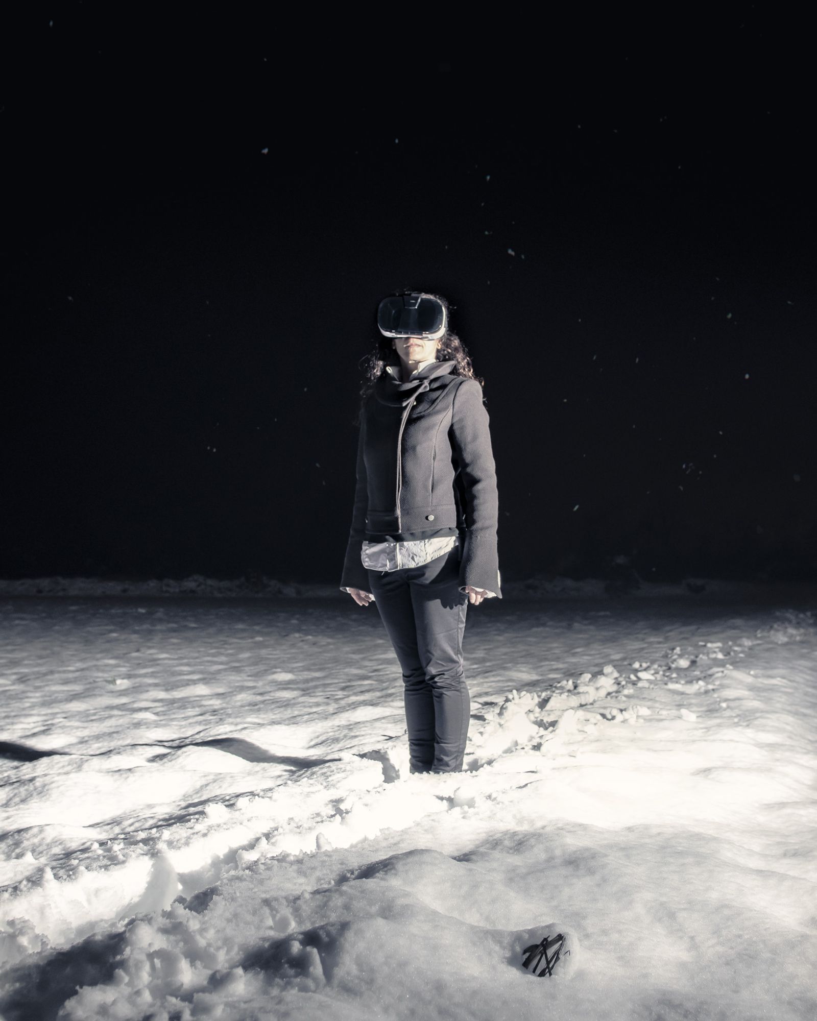 © Gianluca Micheletti - Image from the Another Tomorrow photography project