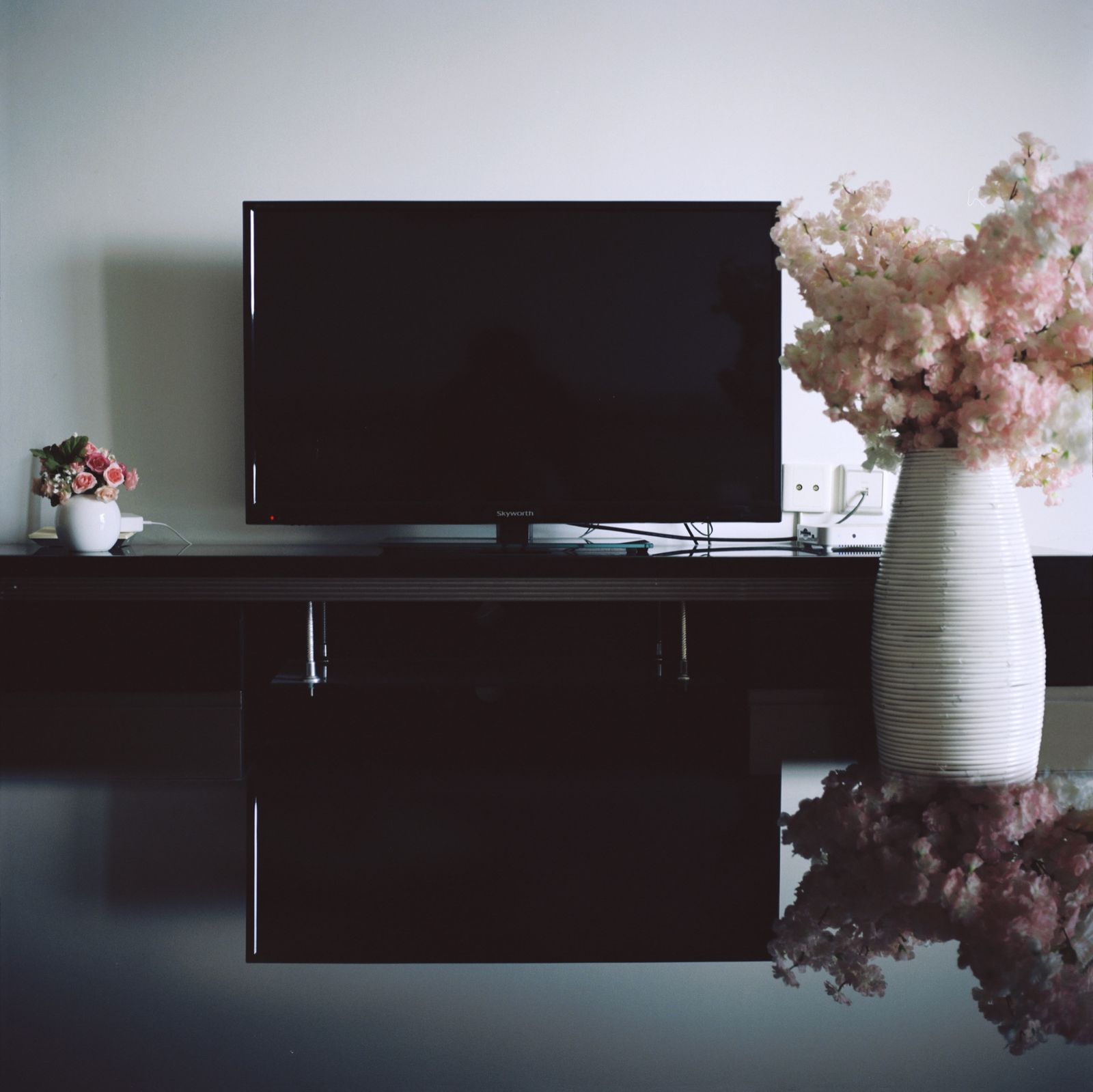 © Yuhang Jiang - Image from the unnatural collapse photography project