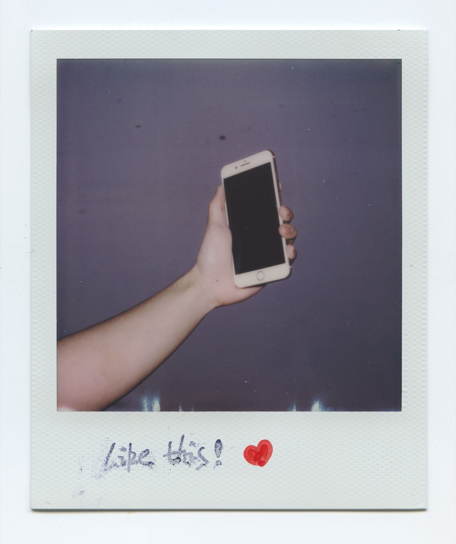 © Yuhang Jiang - Image from the unnatural collapse photography project