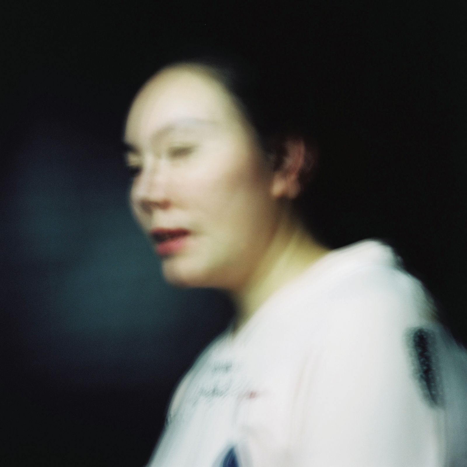 © Yujie Zhou - Image from the Four Women photography project
