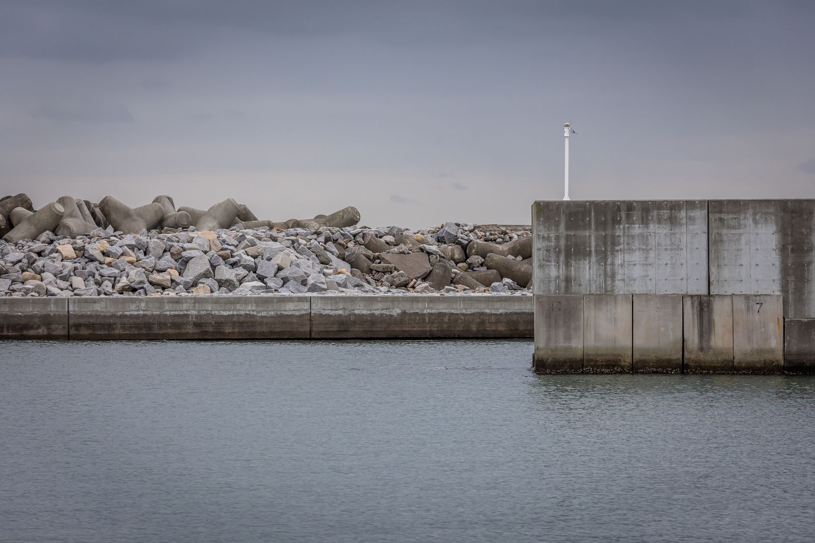 © David Verberckt - Image from the Fukushima, Point of No Return photography project