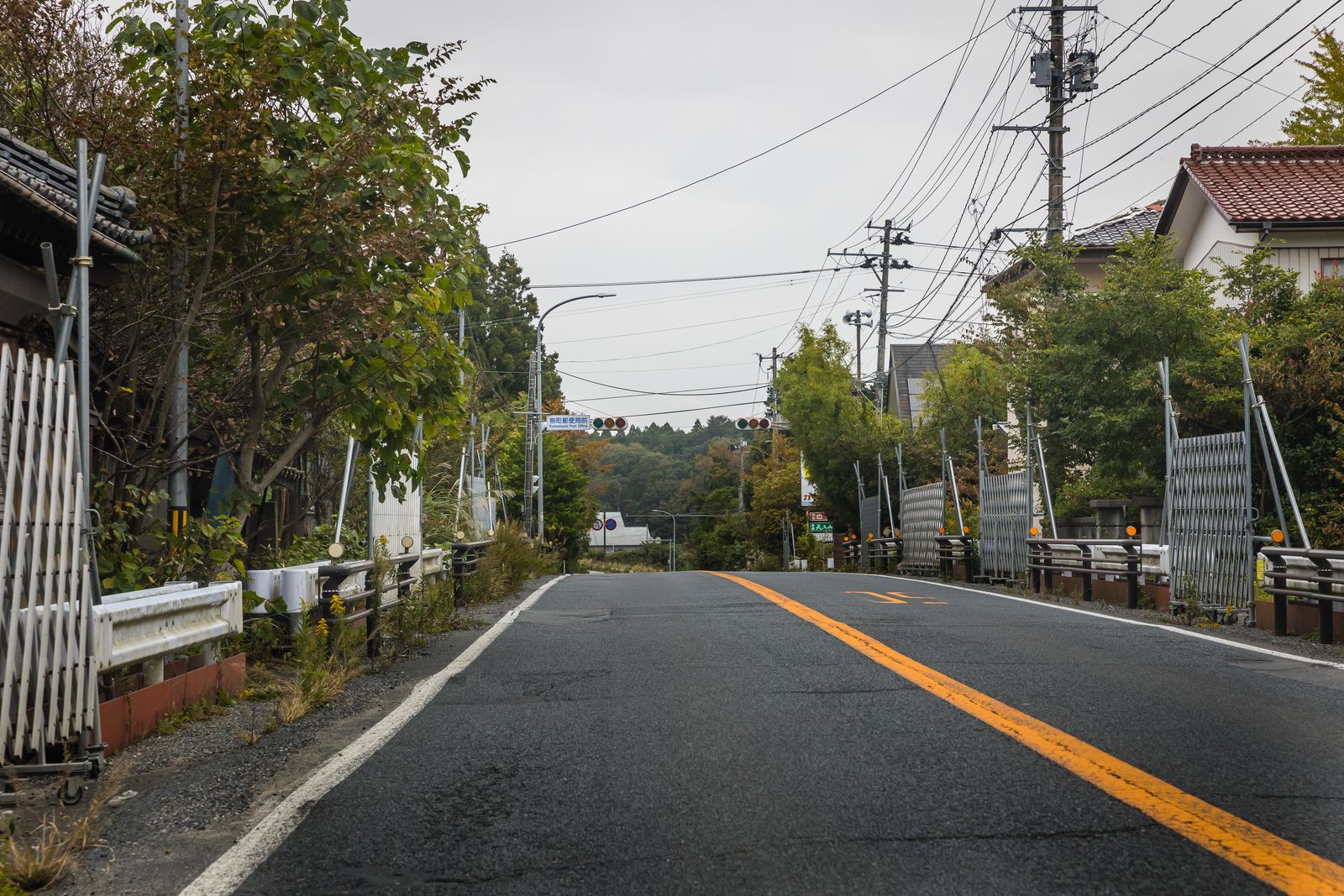 © David Verberckt - Image from the Fukushima, Point of No Return photography project