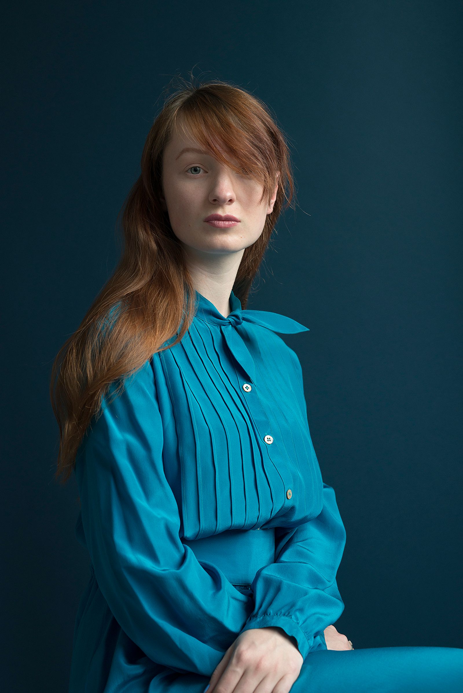 © Suzette Luiken - Luka