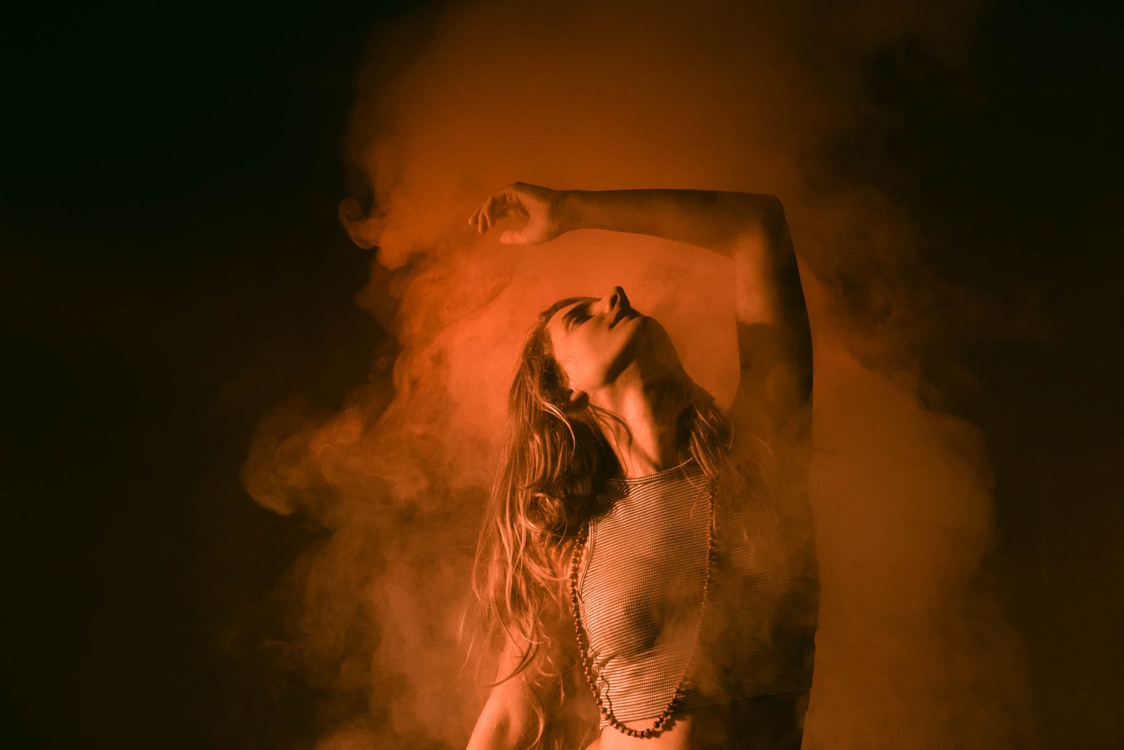 © Ingrid Firmhofer - MY SENSUALITY