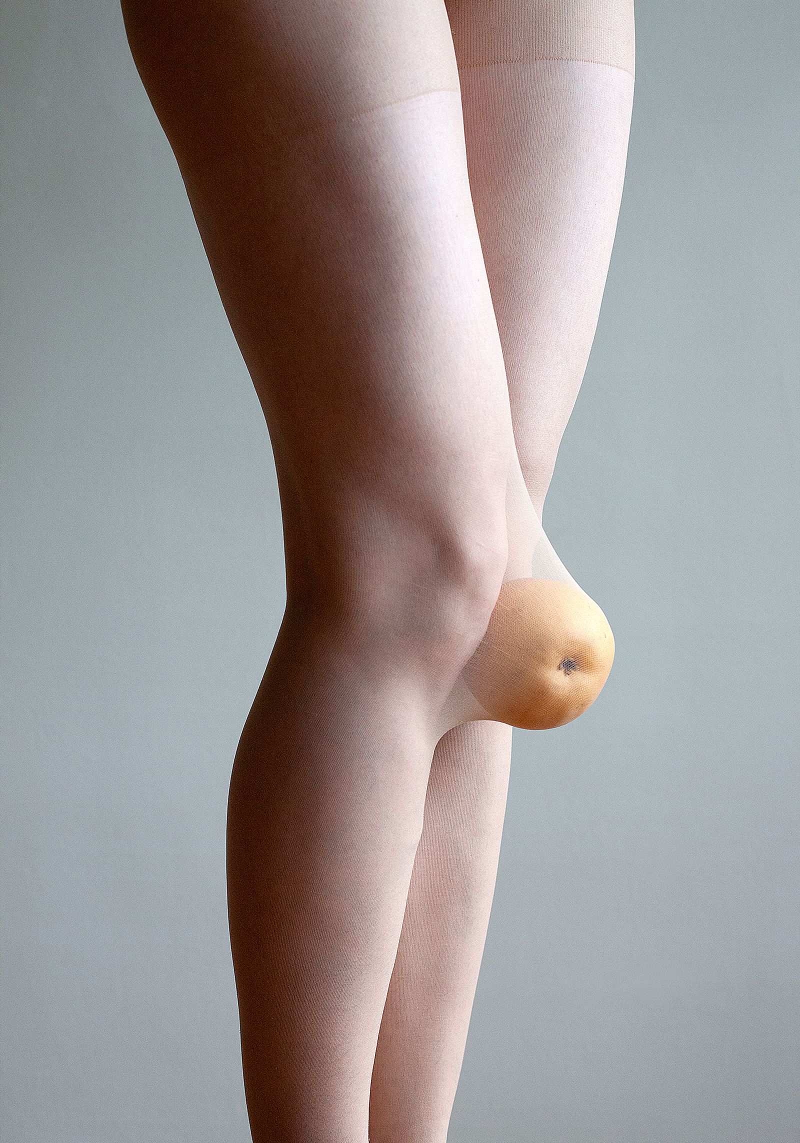 © Birthe Piontek - Image from the Janus photography project
