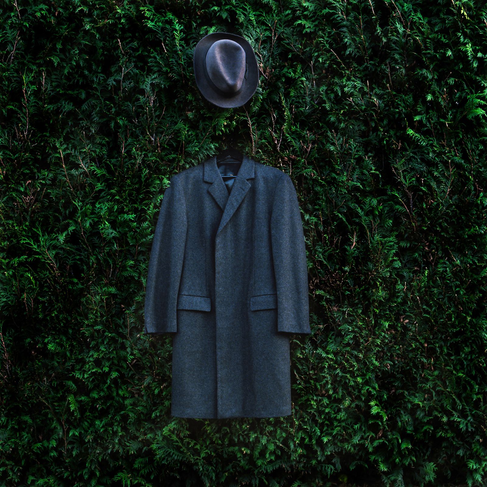 © Vivian Keulards - Image from the To Hans photography project