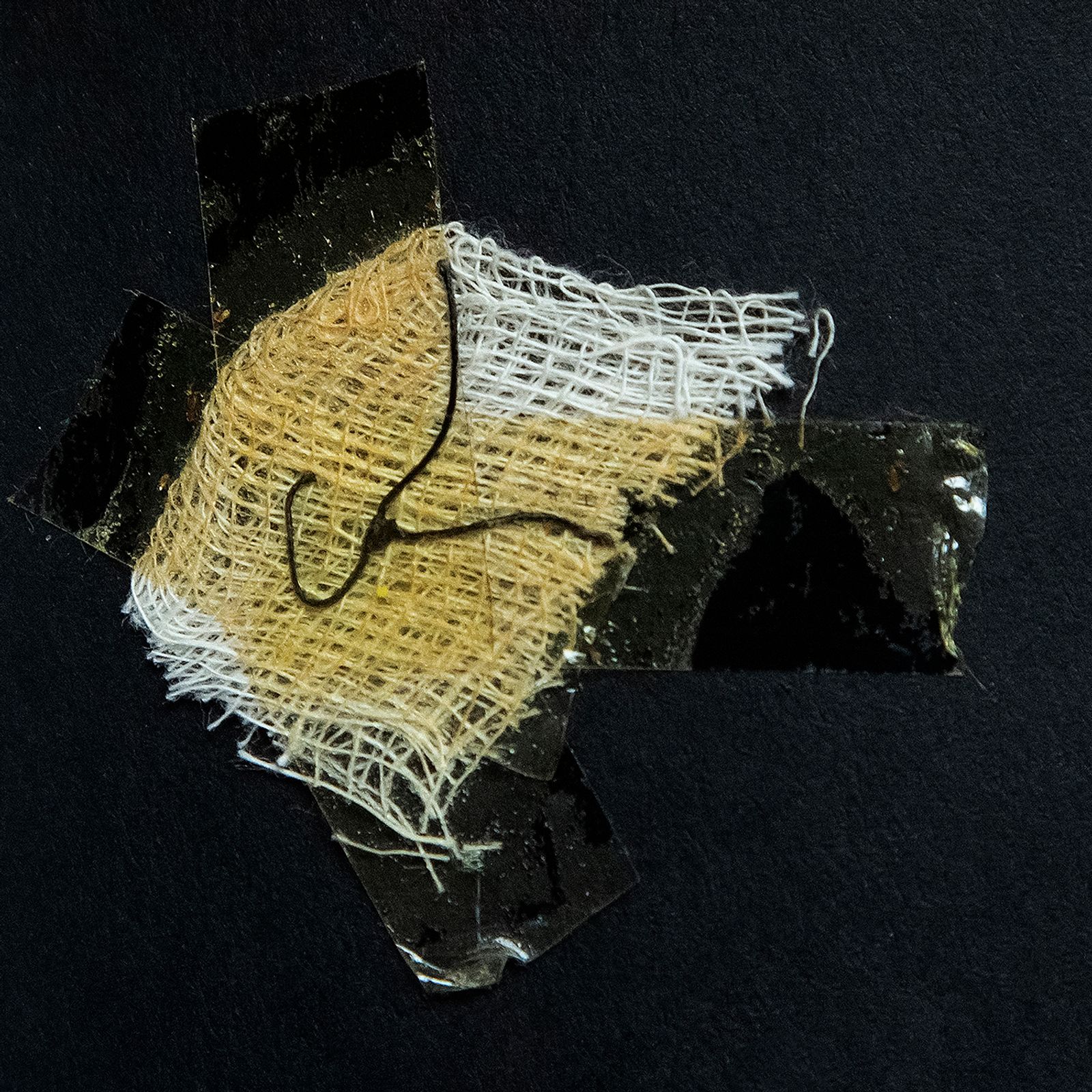 © Vivian Keulards - Image from the To Hans photography project